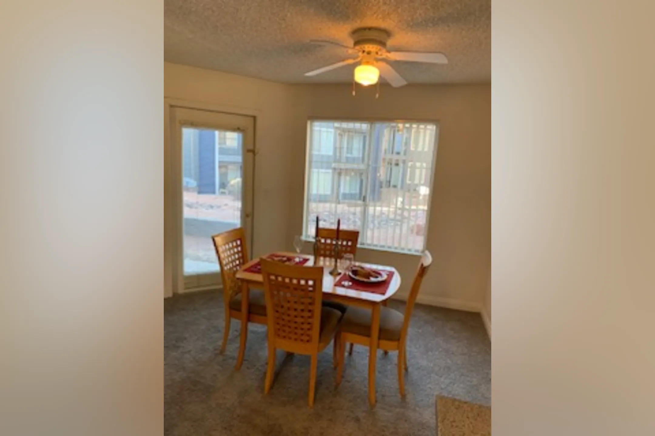 The Hamptons Apartments Las Vegas, NV 89121