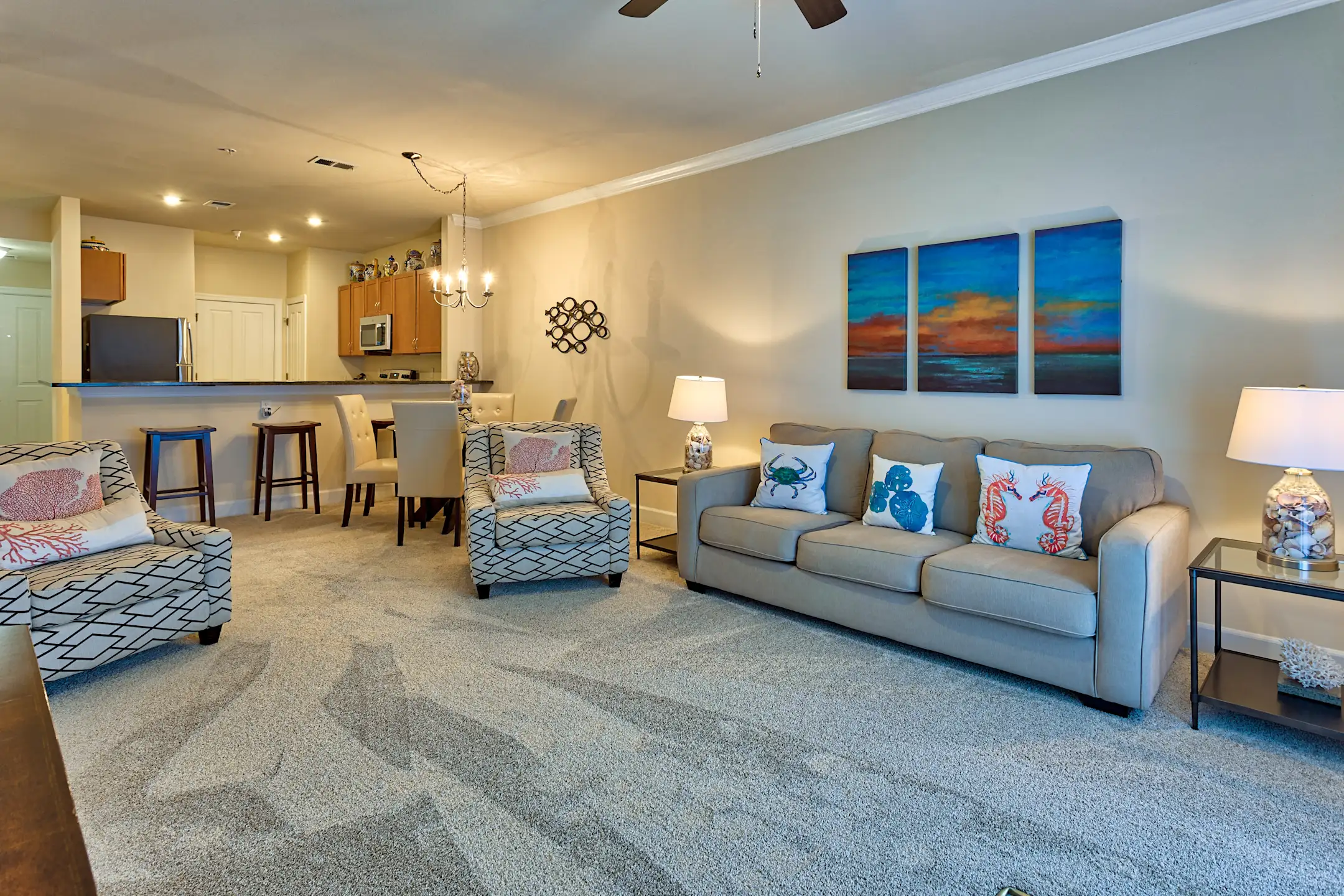 The Crossings At Red Mill Apartments Virginia Beach, VA 23454