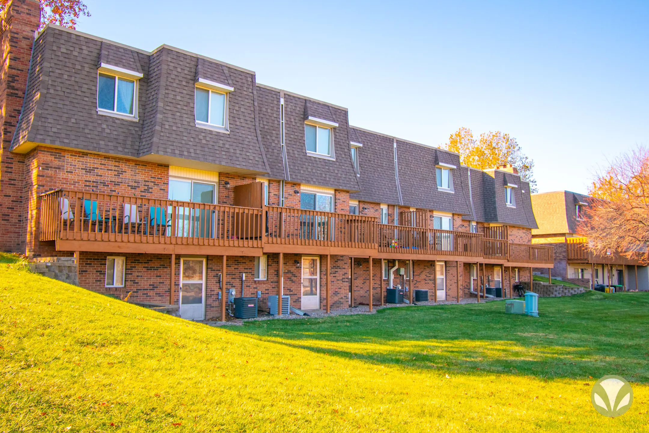 Chateau On Vine Apartments Lincoln, NE 68505