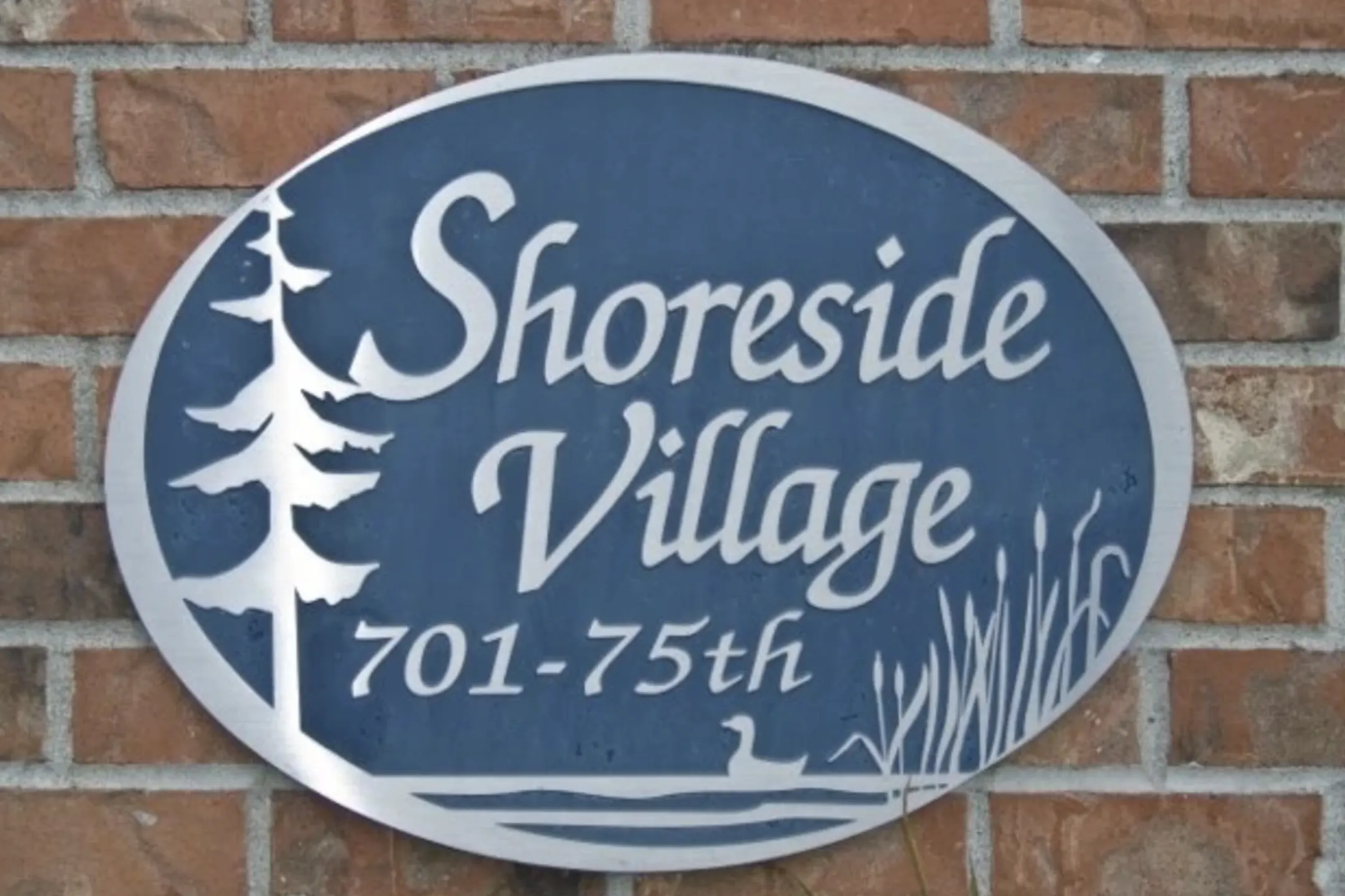 Shoreside Village - Everett, WA