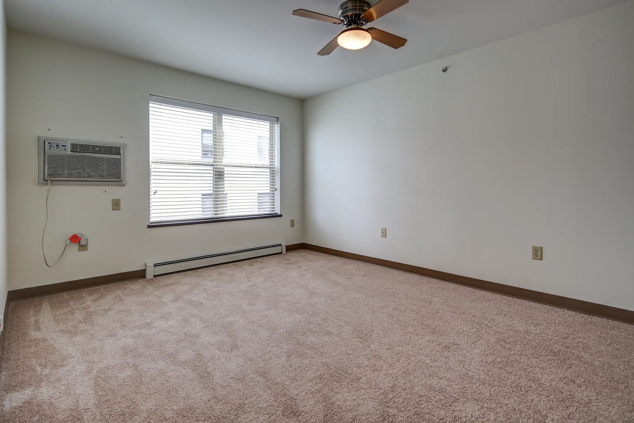 McAuley Apartments Apartments Milwaukee, WI 53202