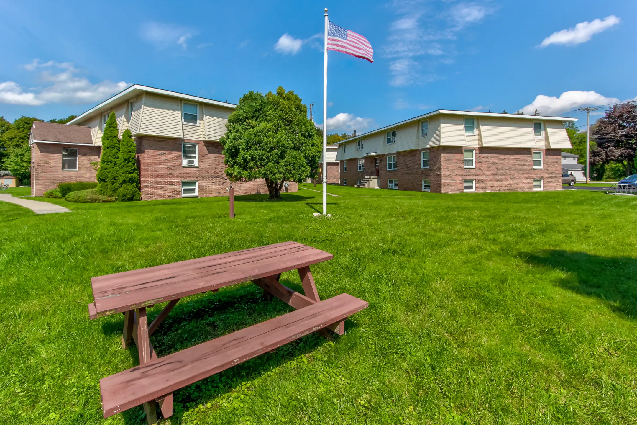 East Gate Apartments Manlius, NY 13104