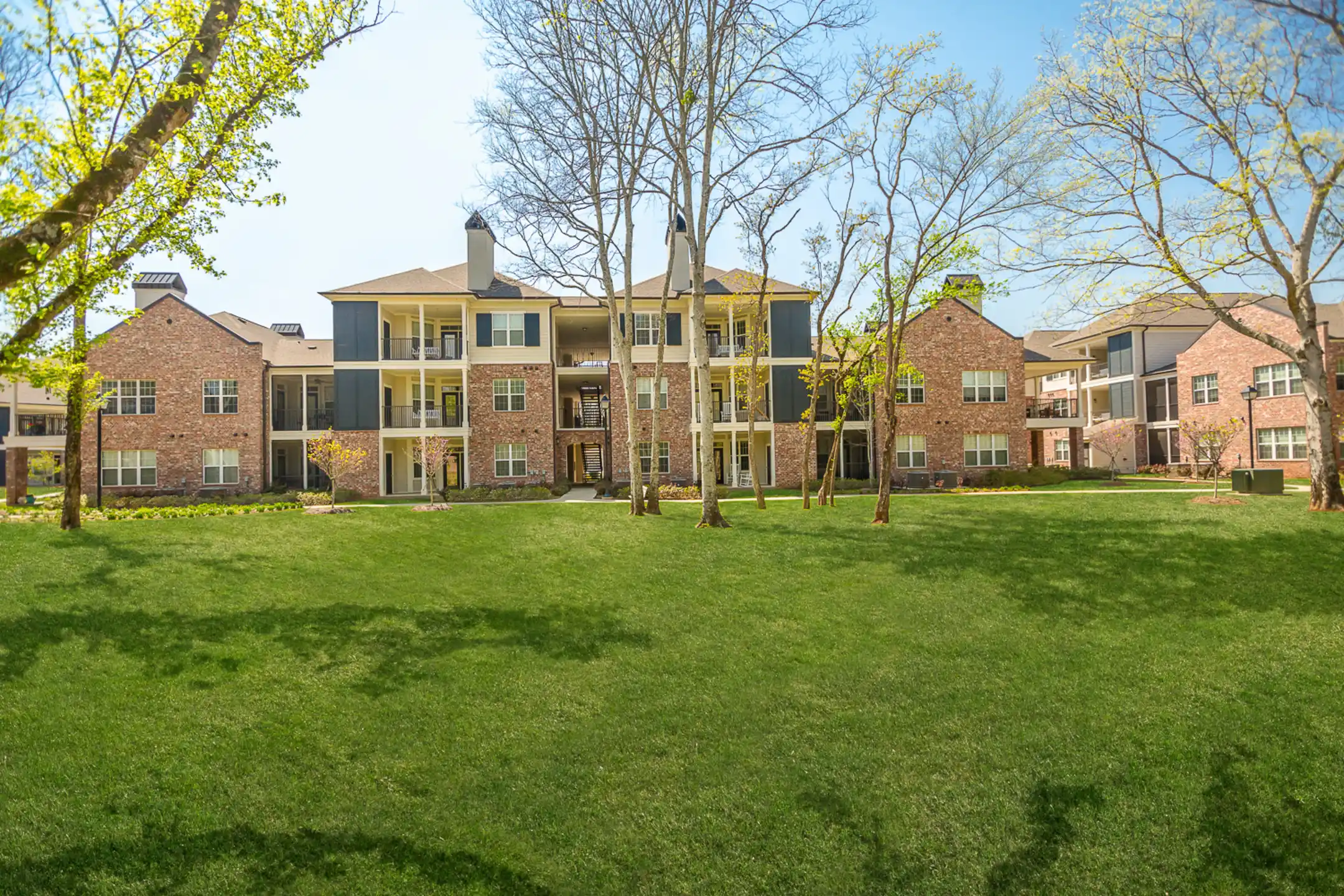 Coates Bluff At Wright Island 1301 Coates Bluff Dr Shreveport, LA