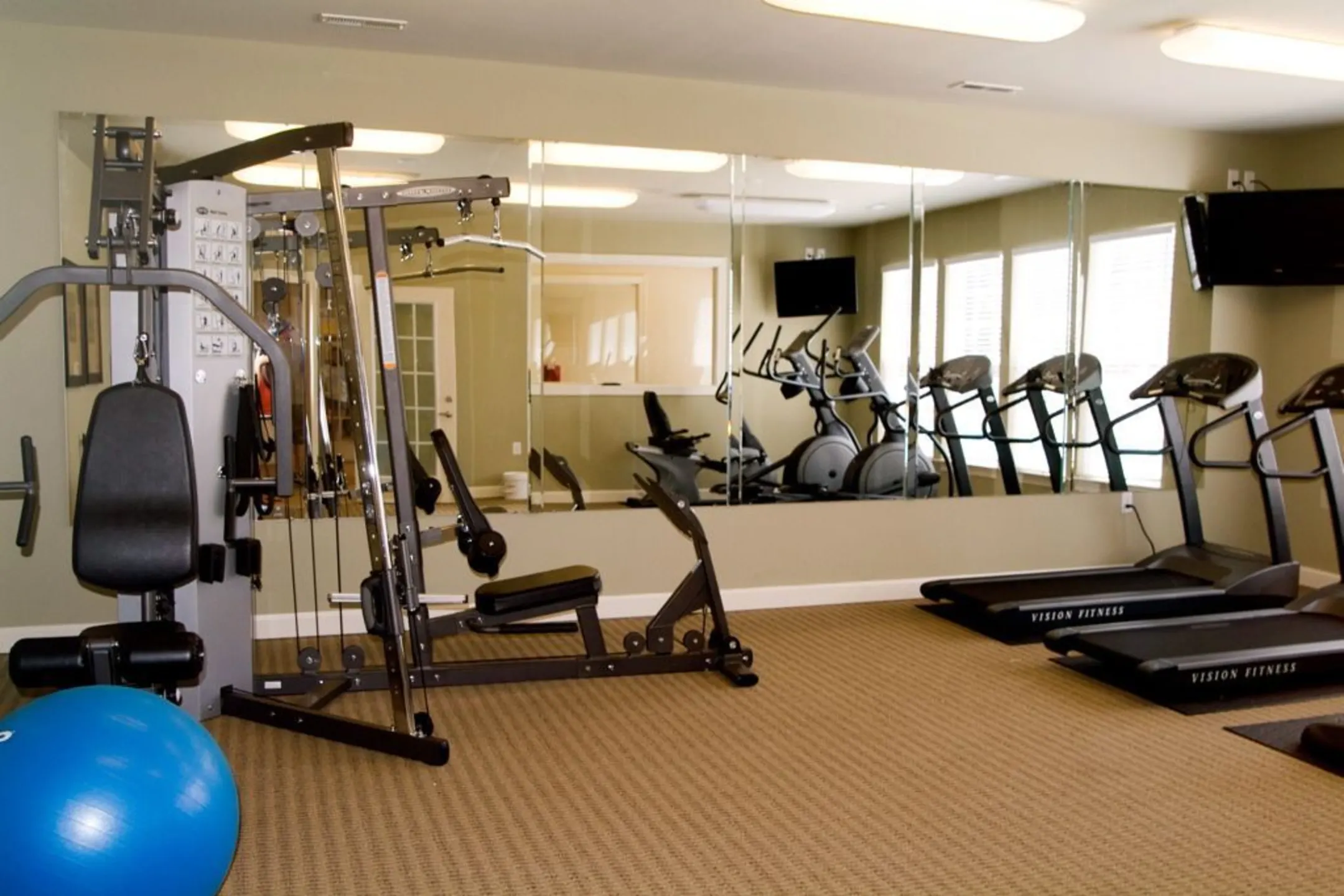 The Waverly Apartments Raleigh, NC 27610