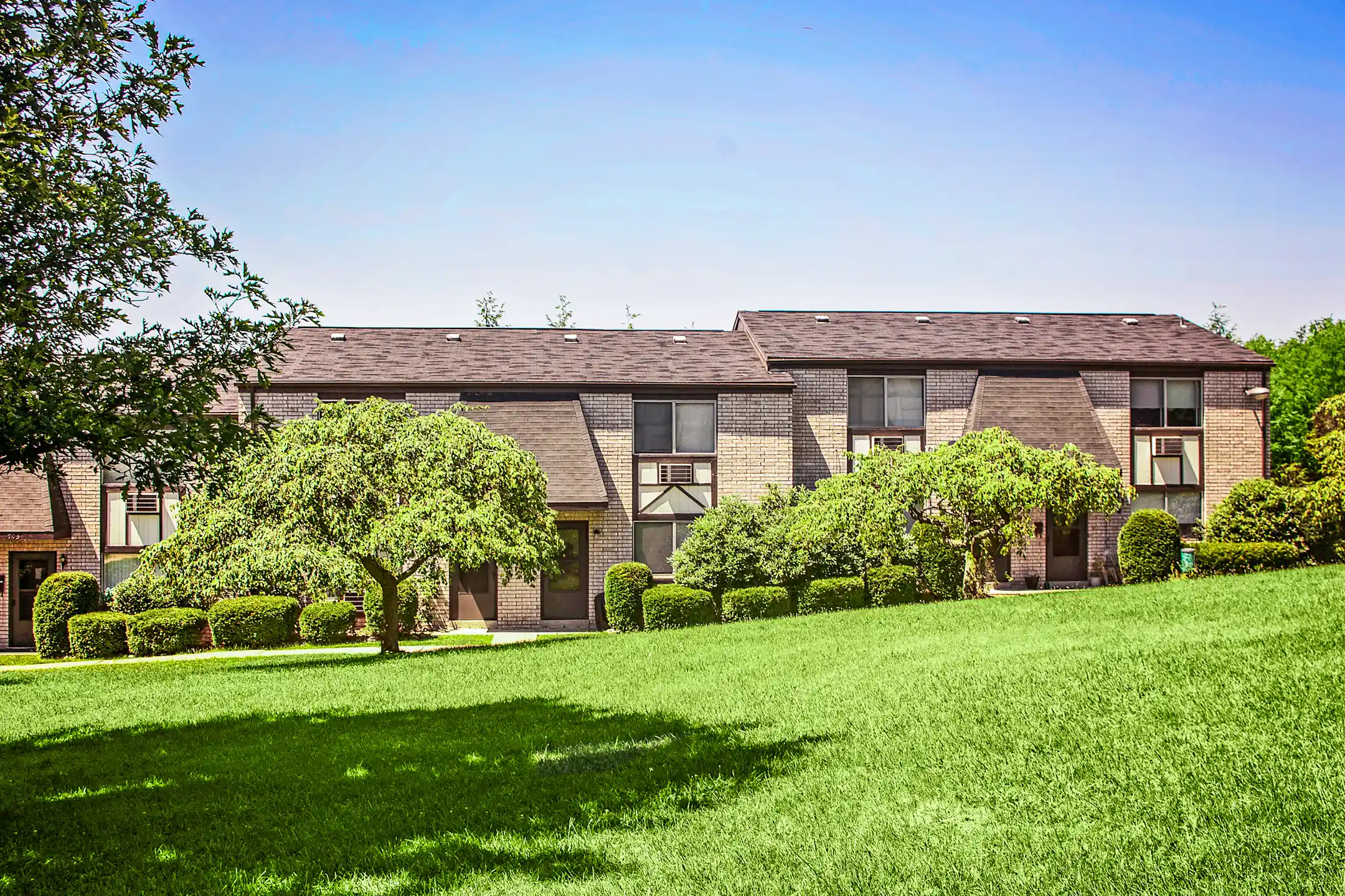 Stonehenge Apartments 200 Primrose Ln Natrona Heights, PA