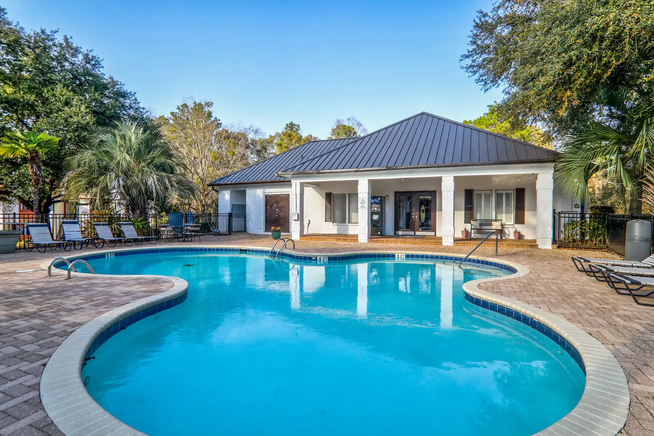 Cimarron Ridge Apartments Apartments Mobile, AL 36695