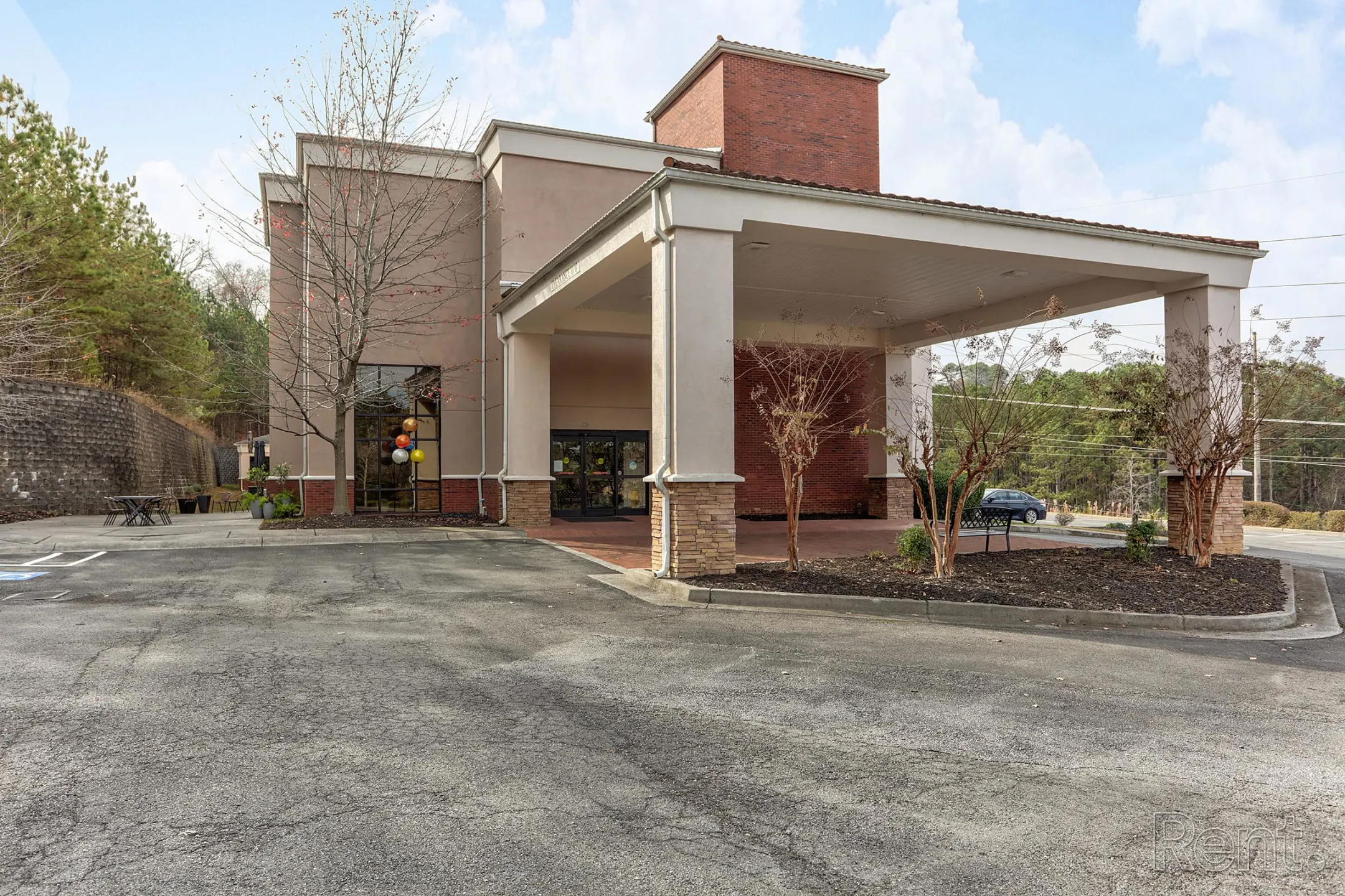 Hilltop Lofts II Apartments - Rome, GA 30161