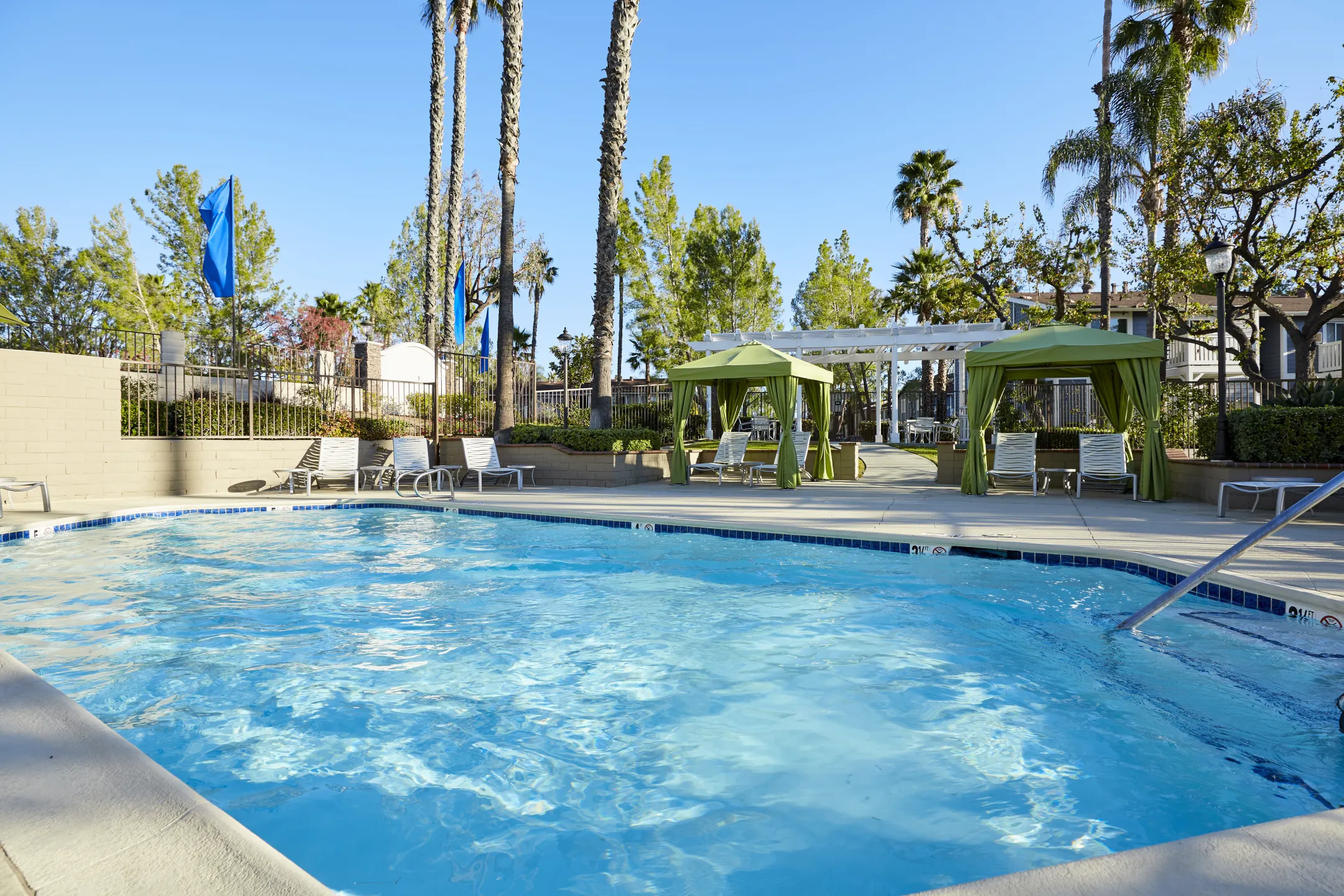 Stonewood Apartments - Temecula, CA 92591