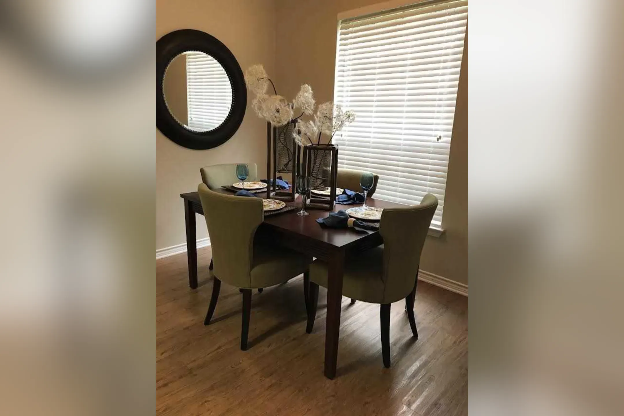 Dining Room - Chappell Oaks - Belton, TX