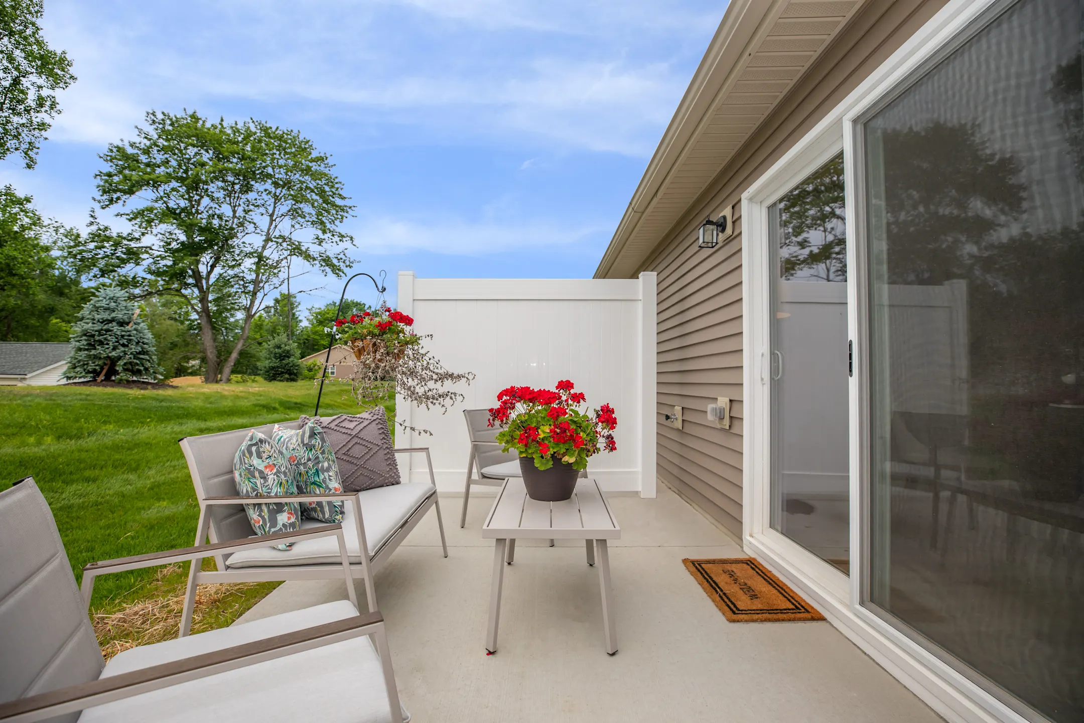 Wilcox Meadows Apartment Homes 9422 Darrow Road Twinsburg, OH