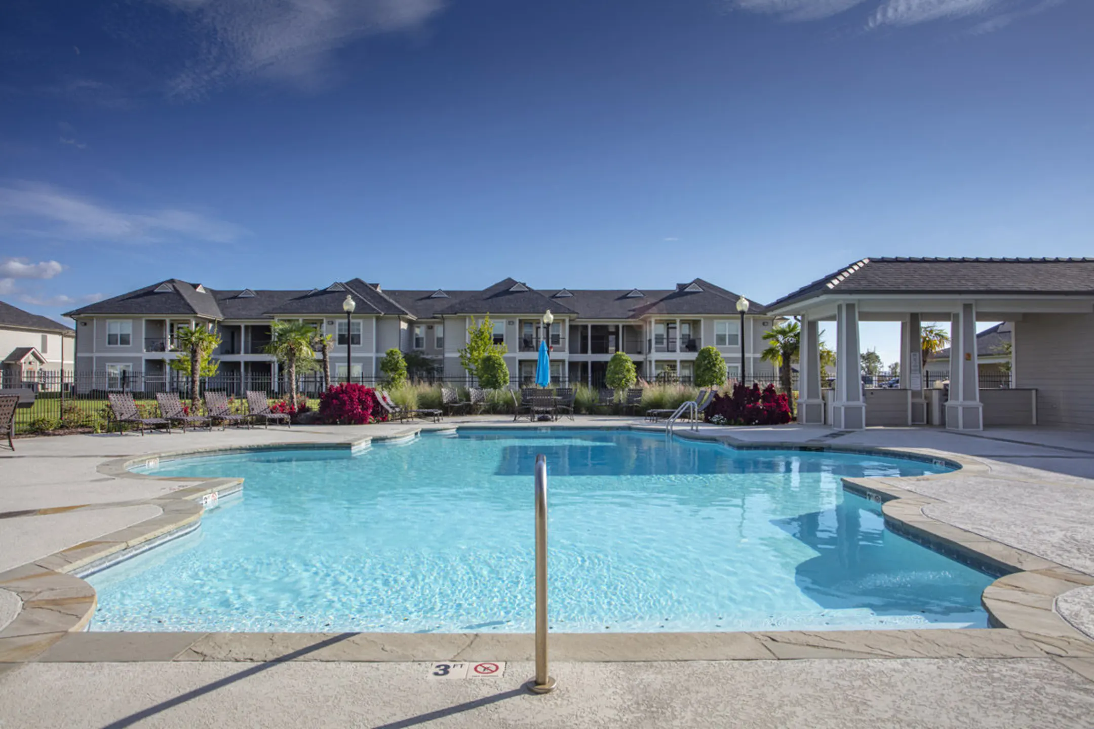 Belle Savanne Luxury Apartments 1000 E Carlyss Blvd Sulphur, LA