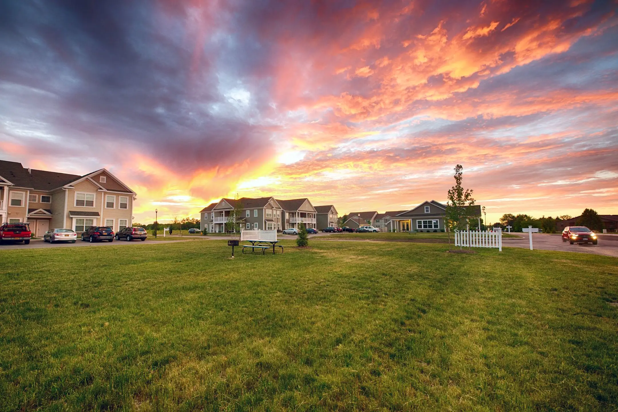 Pinebrooke Apartments Apartments Honeoye Falls, NY 14472