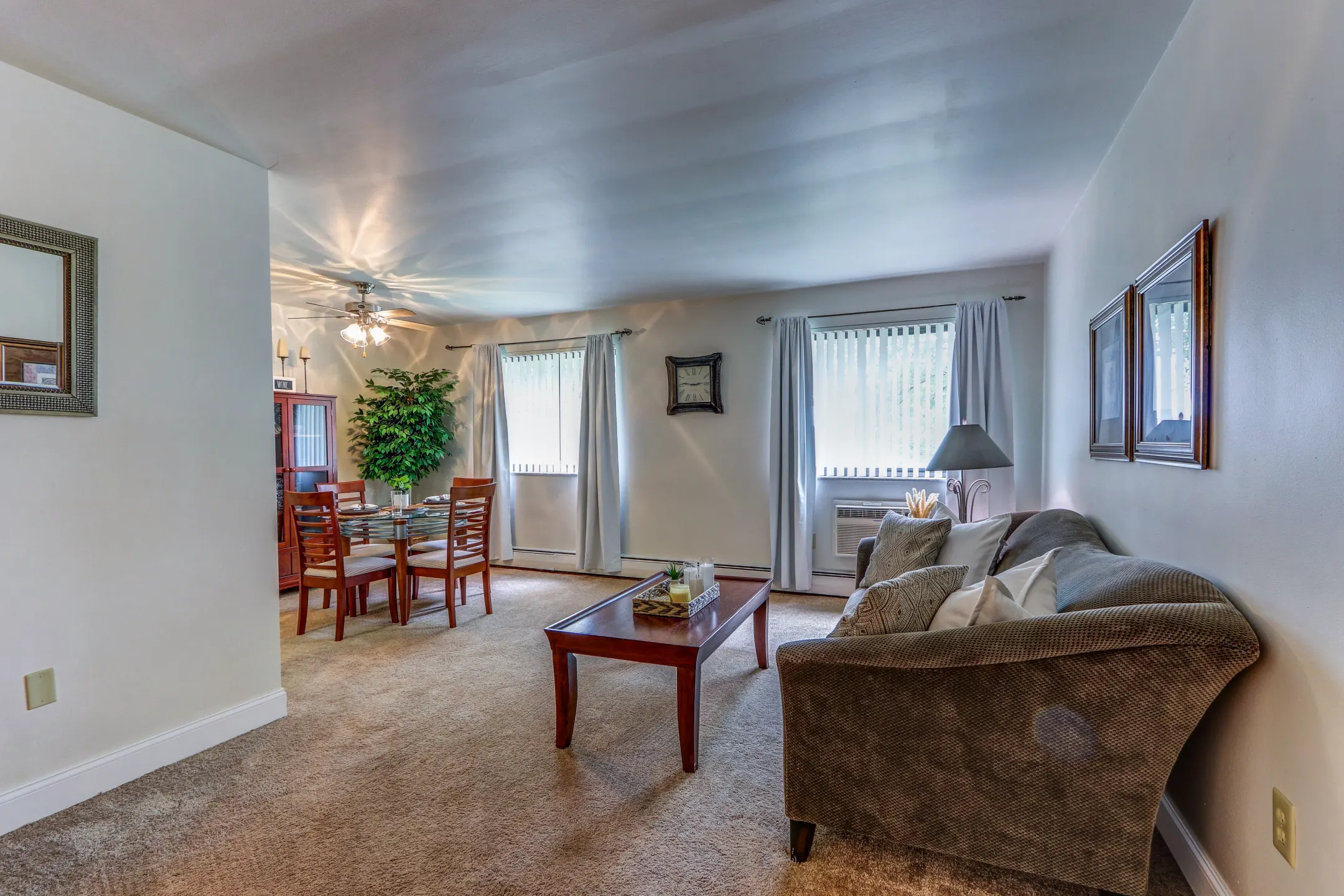 Monroeville Apartments at Birnam Wood Apartments - Monroeville, PA 15146