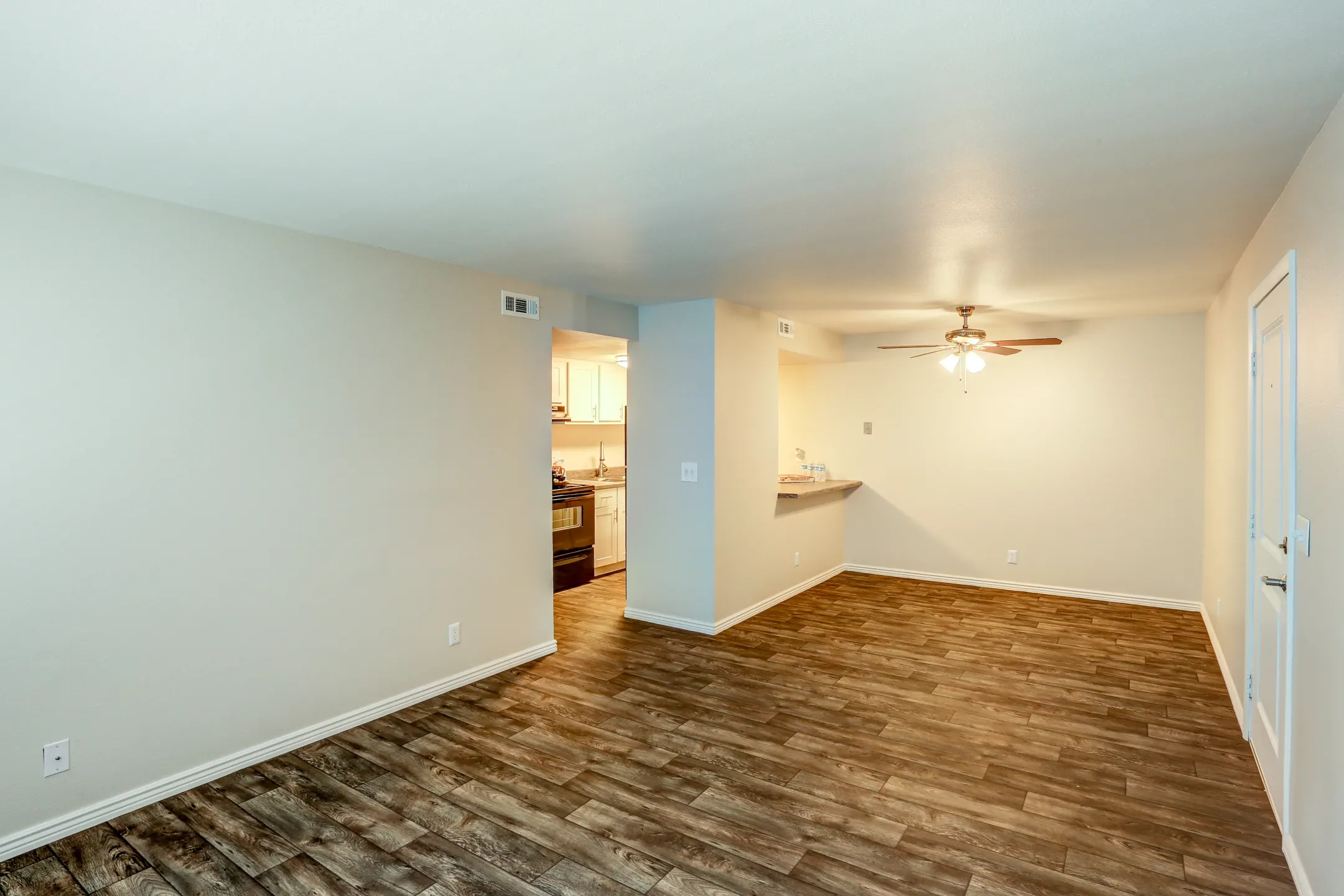 Living Room - Holladay on Ninth Apartments - Salt Lake City, UT