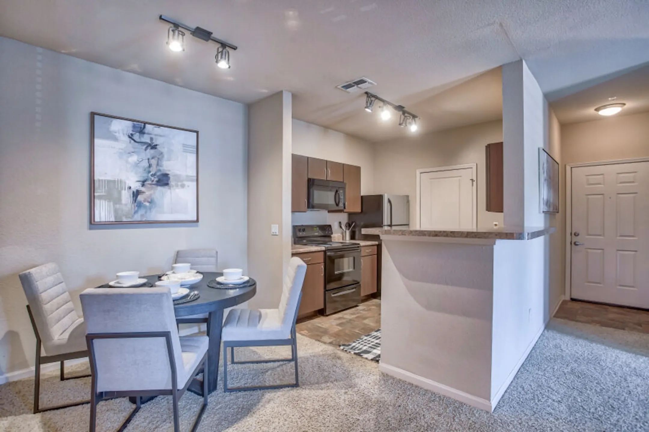 Spring Creek Apartment Homes 800 Spring Crk Blvd Crestview, FL