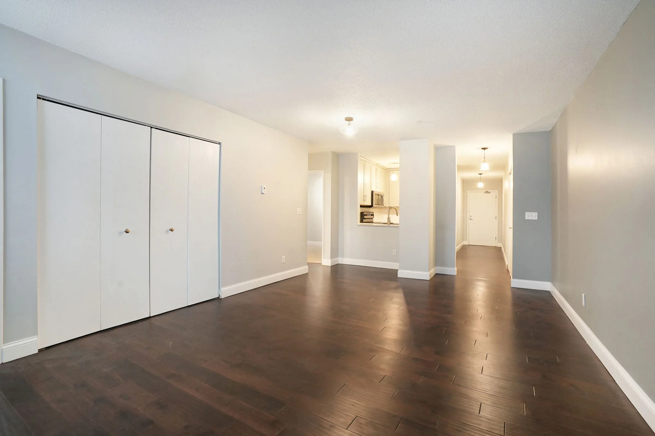 The Lofts Apartments Apartments Grand Rapids, MI 49503