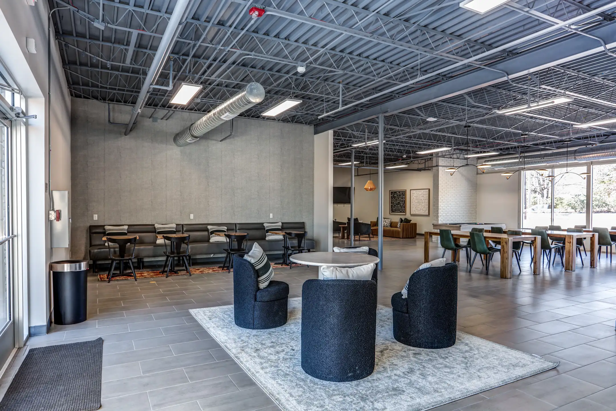 Dalton Station 609 South Thornton Avenue Dalton, GA Apartments for