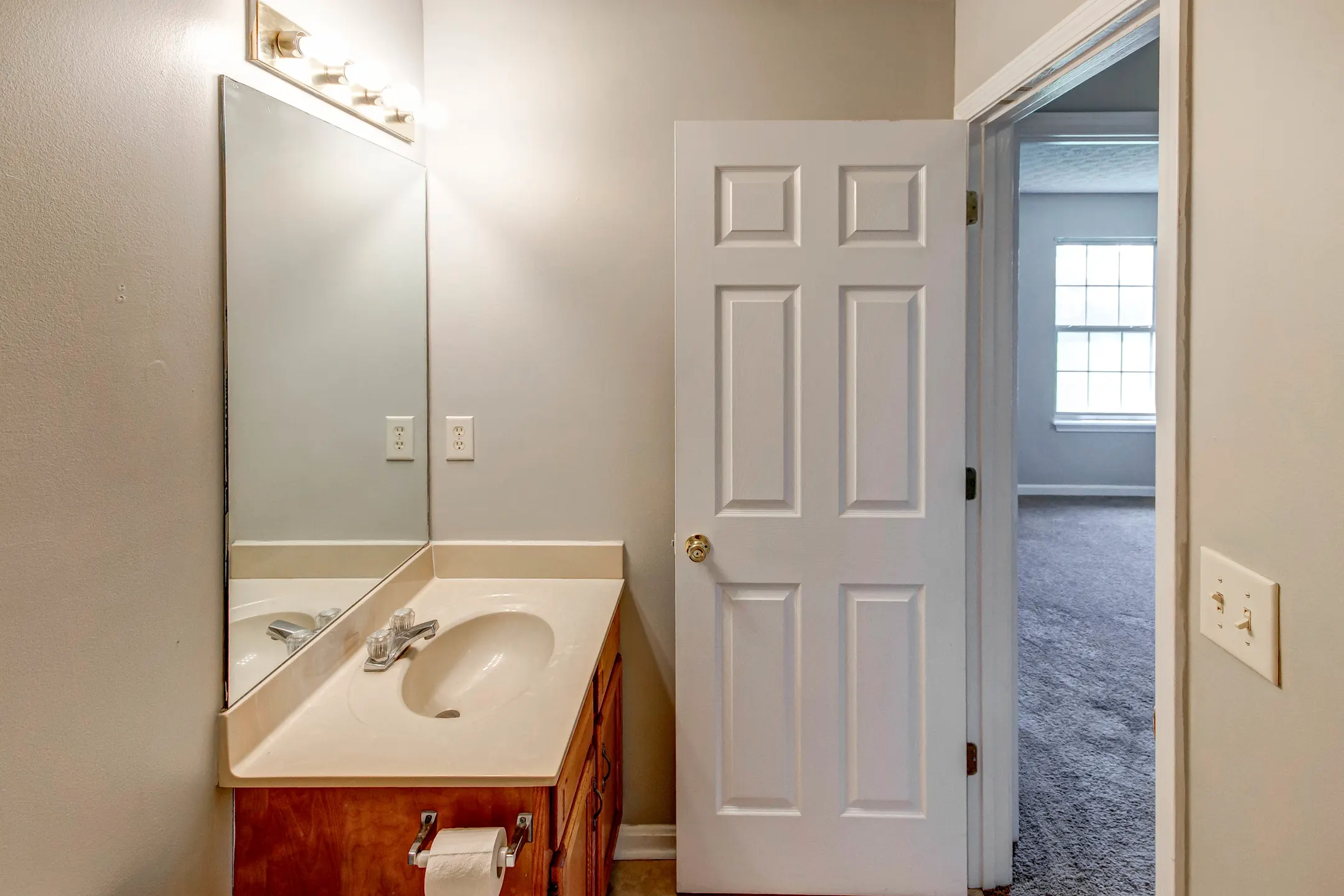 Alpha Acres 220 Harrison Street Scottsburg, IN Apartments for Rent