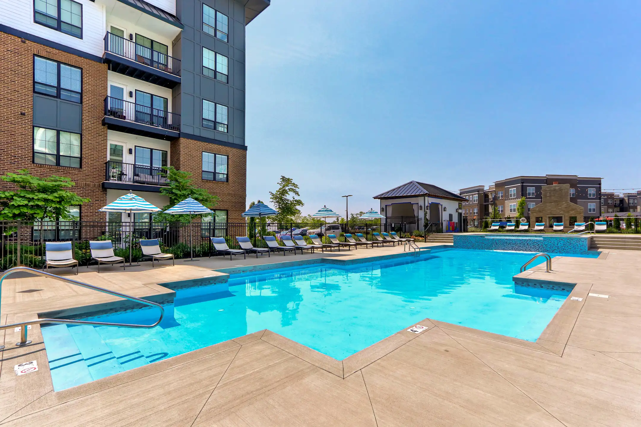 Belmont House 3255 McKinley Ave Columbus, OH Apartments for Rent Rent.