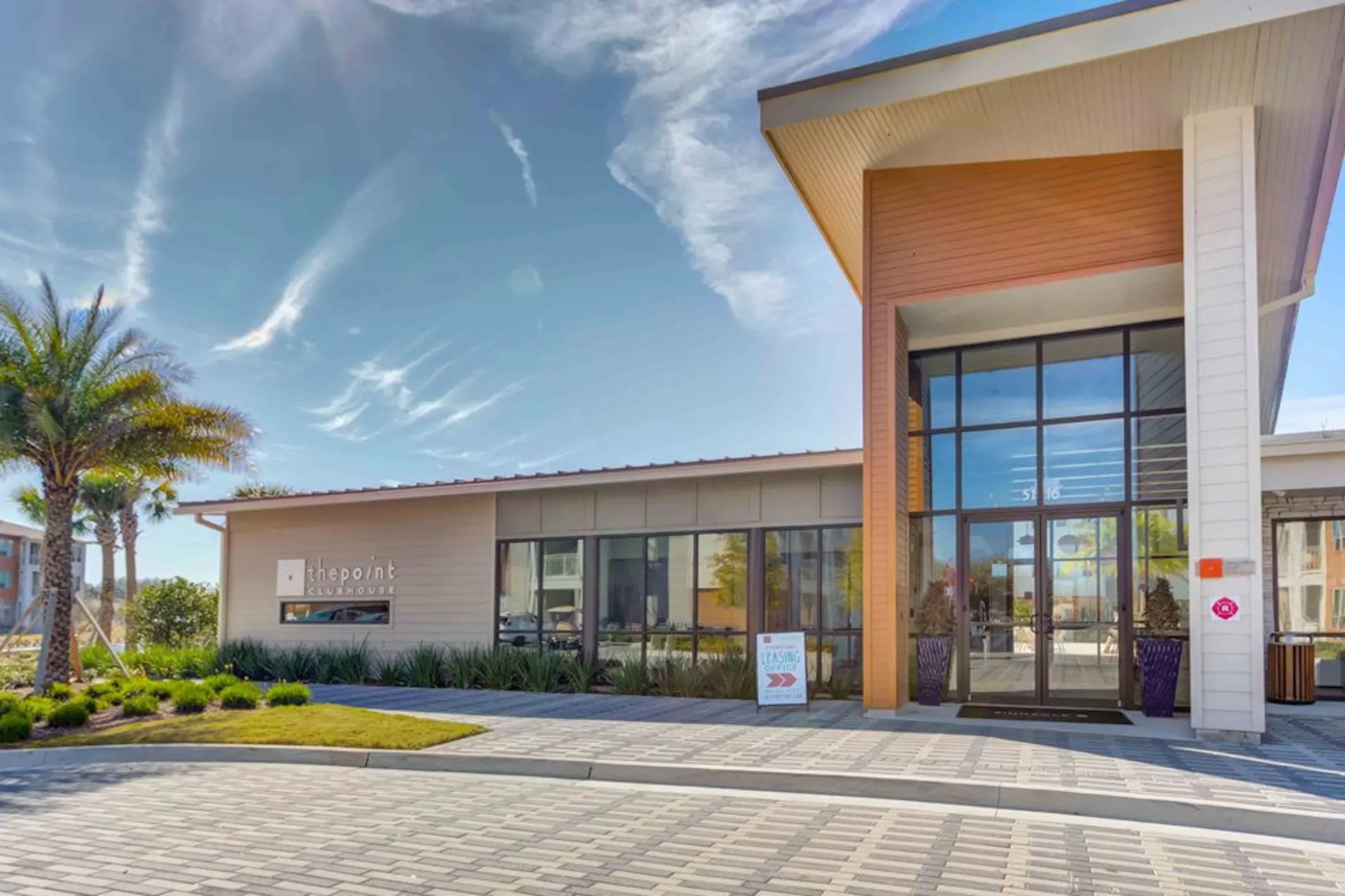 The Point at Town Center Apartments Jacksonville, FL 32256