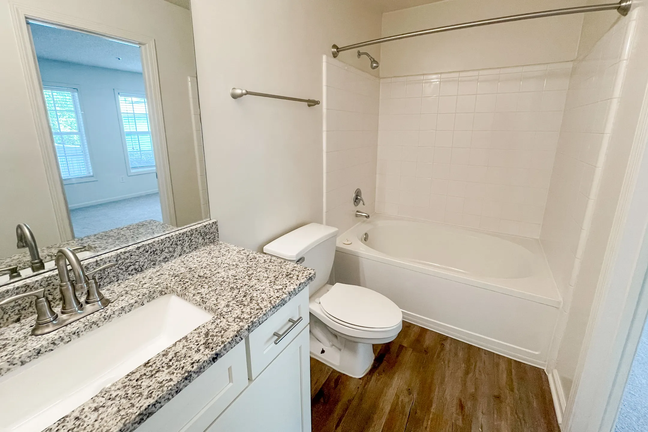 The Crest at Berkeley Lake Apartment Homes Apartments Duluth, GA 30096