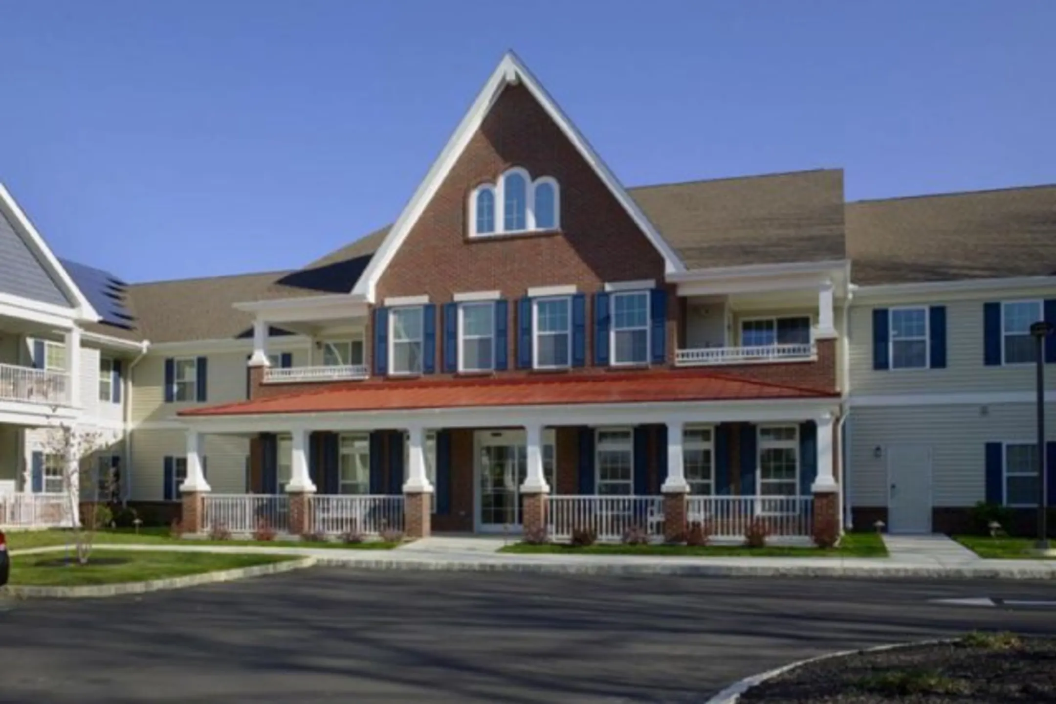 Medford Apartments Senior Living 8 Jones Road Medford, NJ