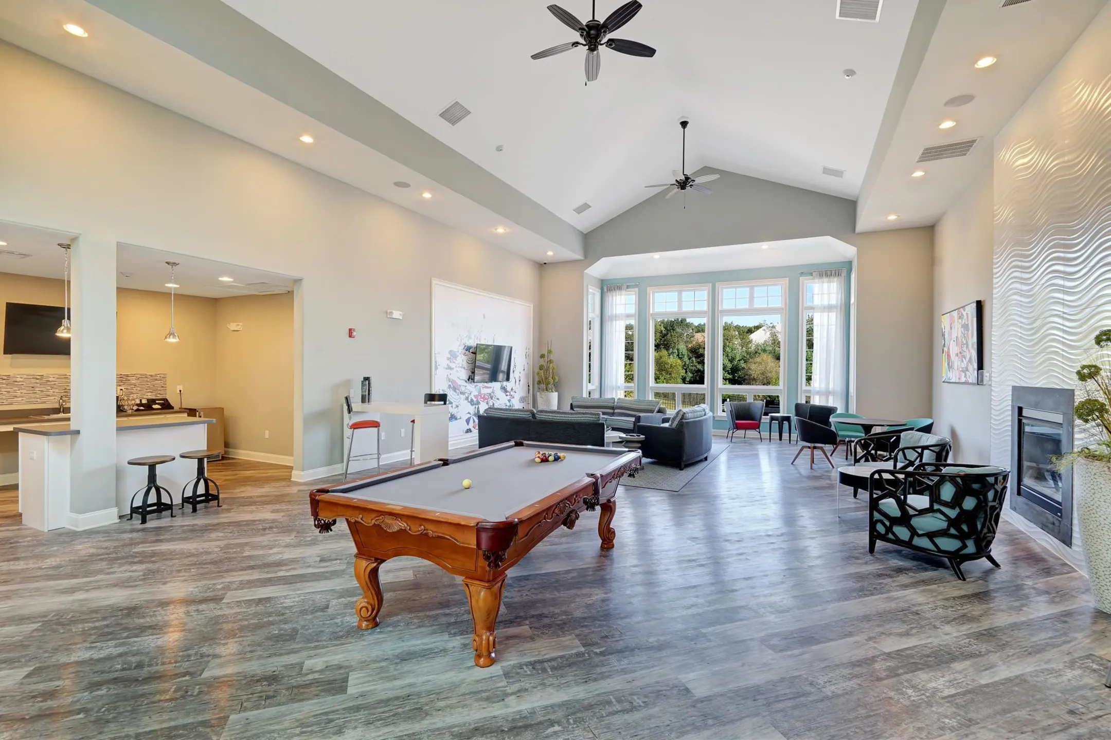 55+ Living MiPlace at the Shore 7 STONEYBROOK DRIVE Absecon, NJ