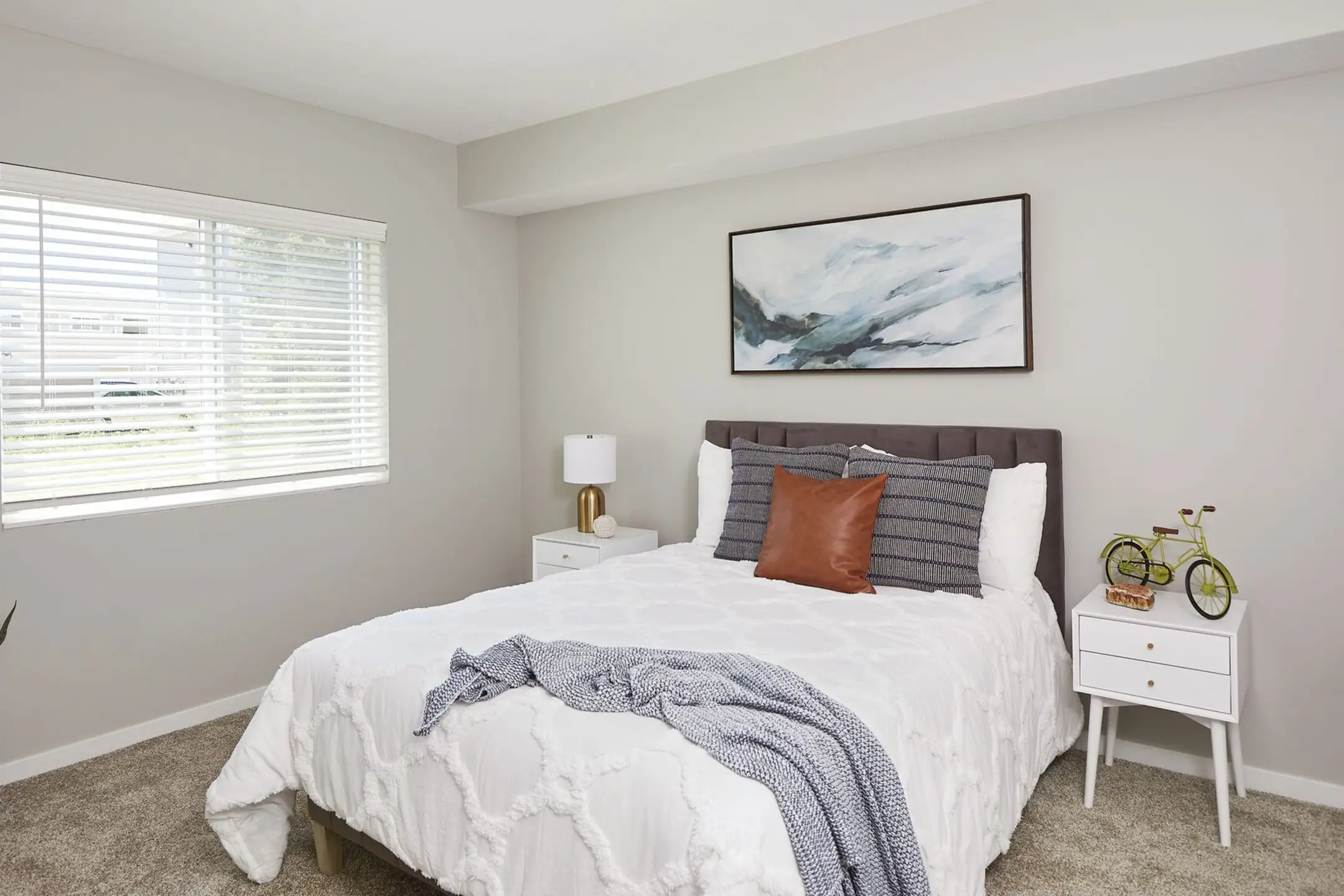 The Summit Apartments Coldwater, MI 49036