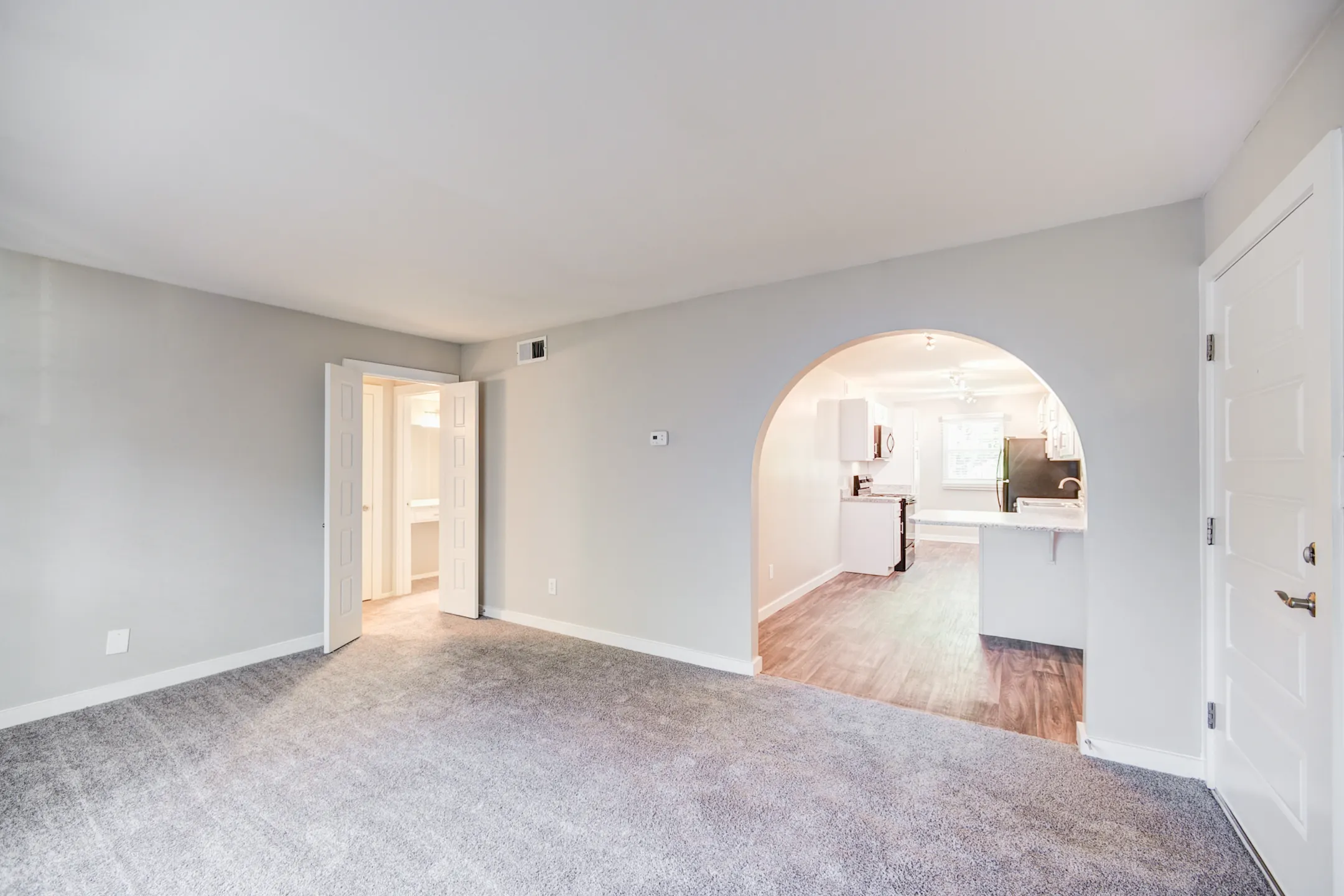 Shellbrook Apartments Raleigh, NC 27609