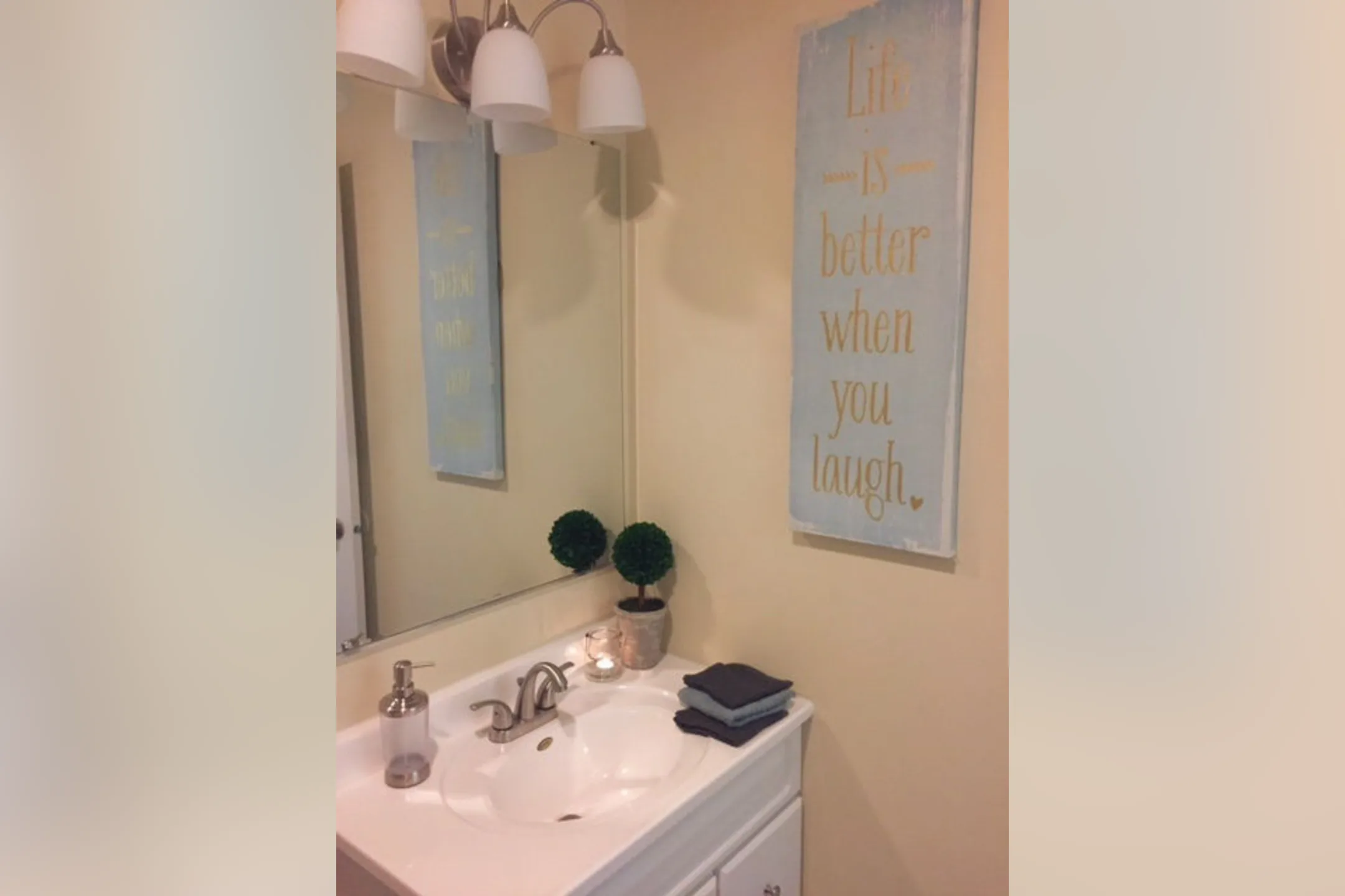 Equity Property Management Apartments Merrillville, IN 46410