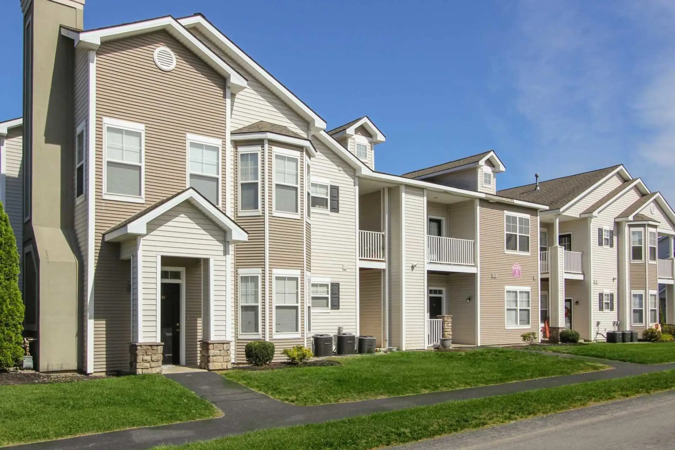 Steeplechase at Malta Apartments Ballston Spa, NY 12020