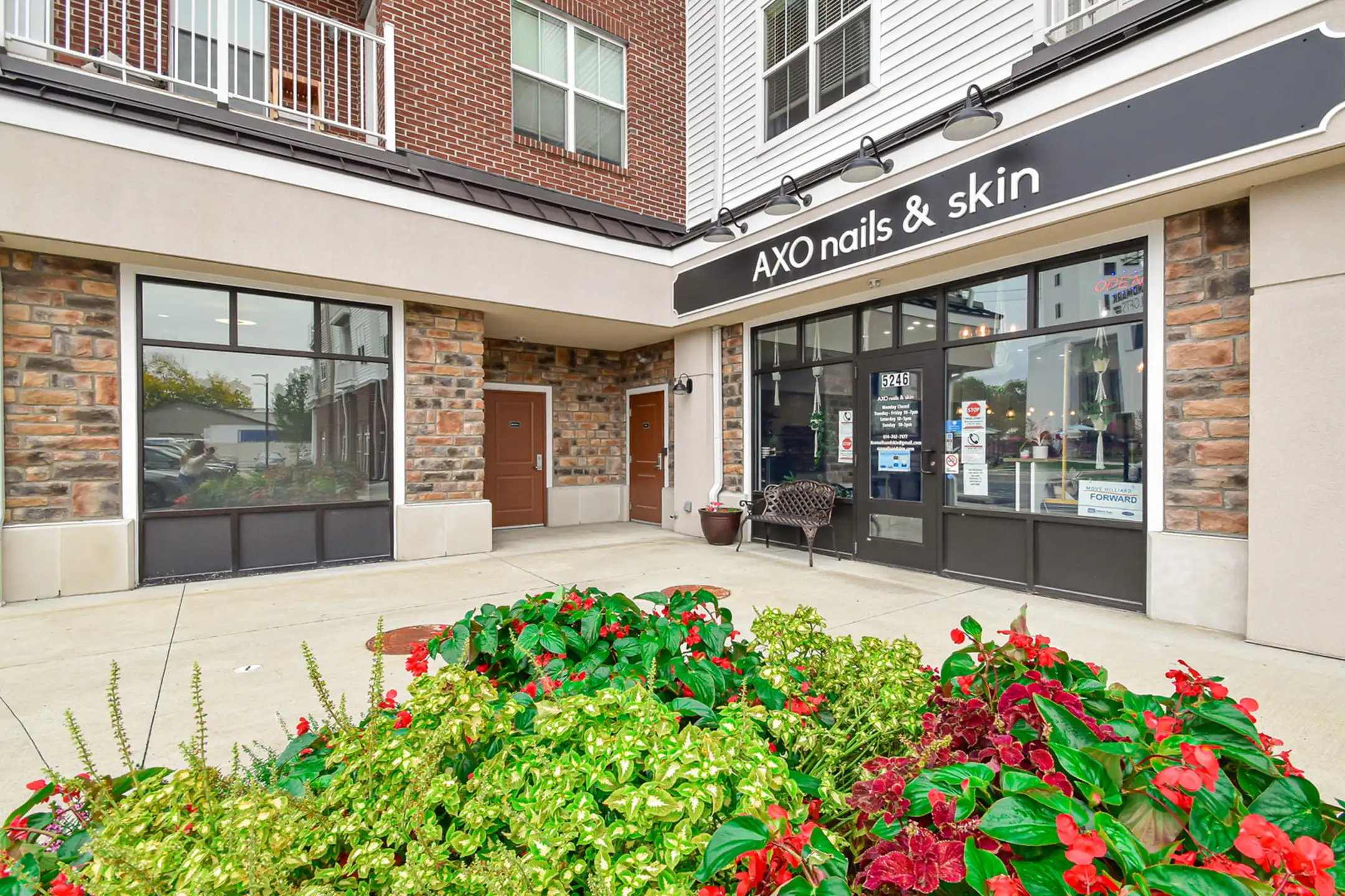 Landmark Lofts Apartments Hilliard, OH 43026