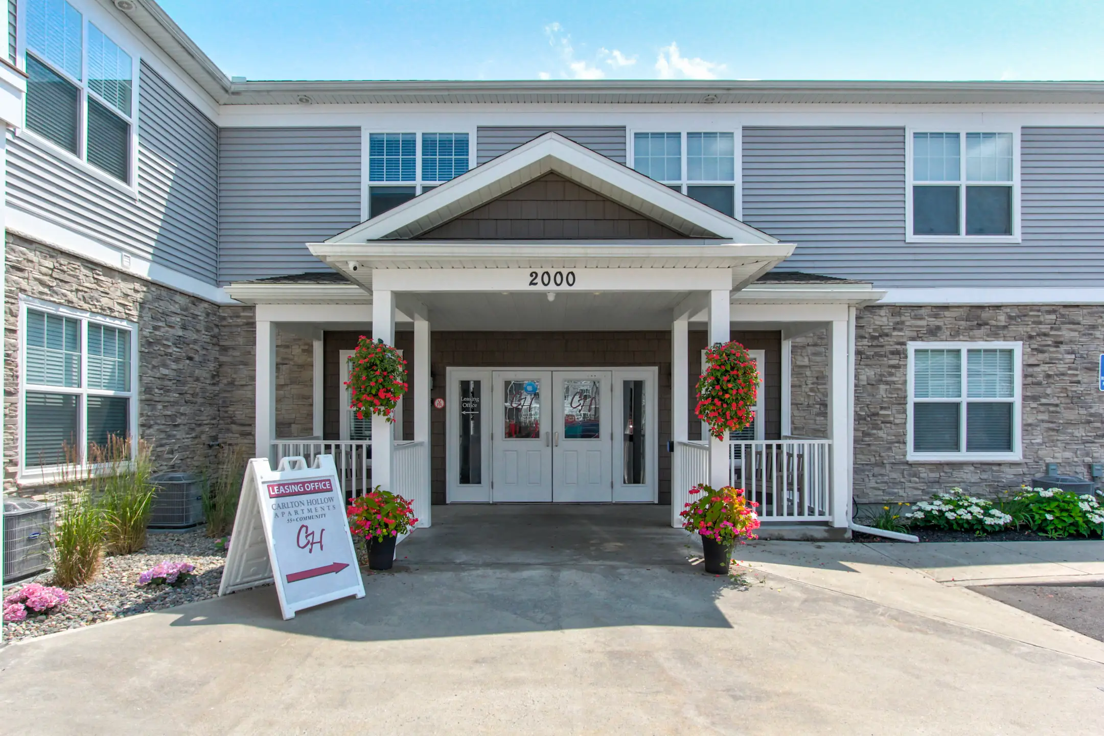 Carlton Hollow Senior Apartments 2000 Carlton Hollow Way Ballston