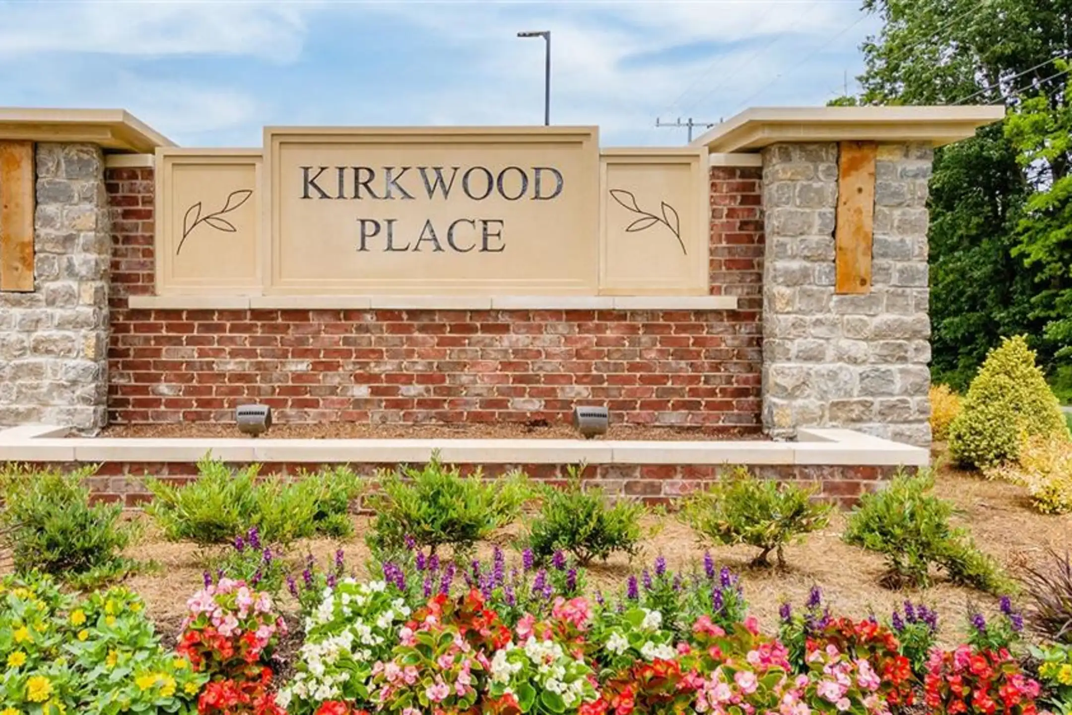 Kirkwood Place 2853 Dunlop Lane Clarksville, TN Apartments for Rent