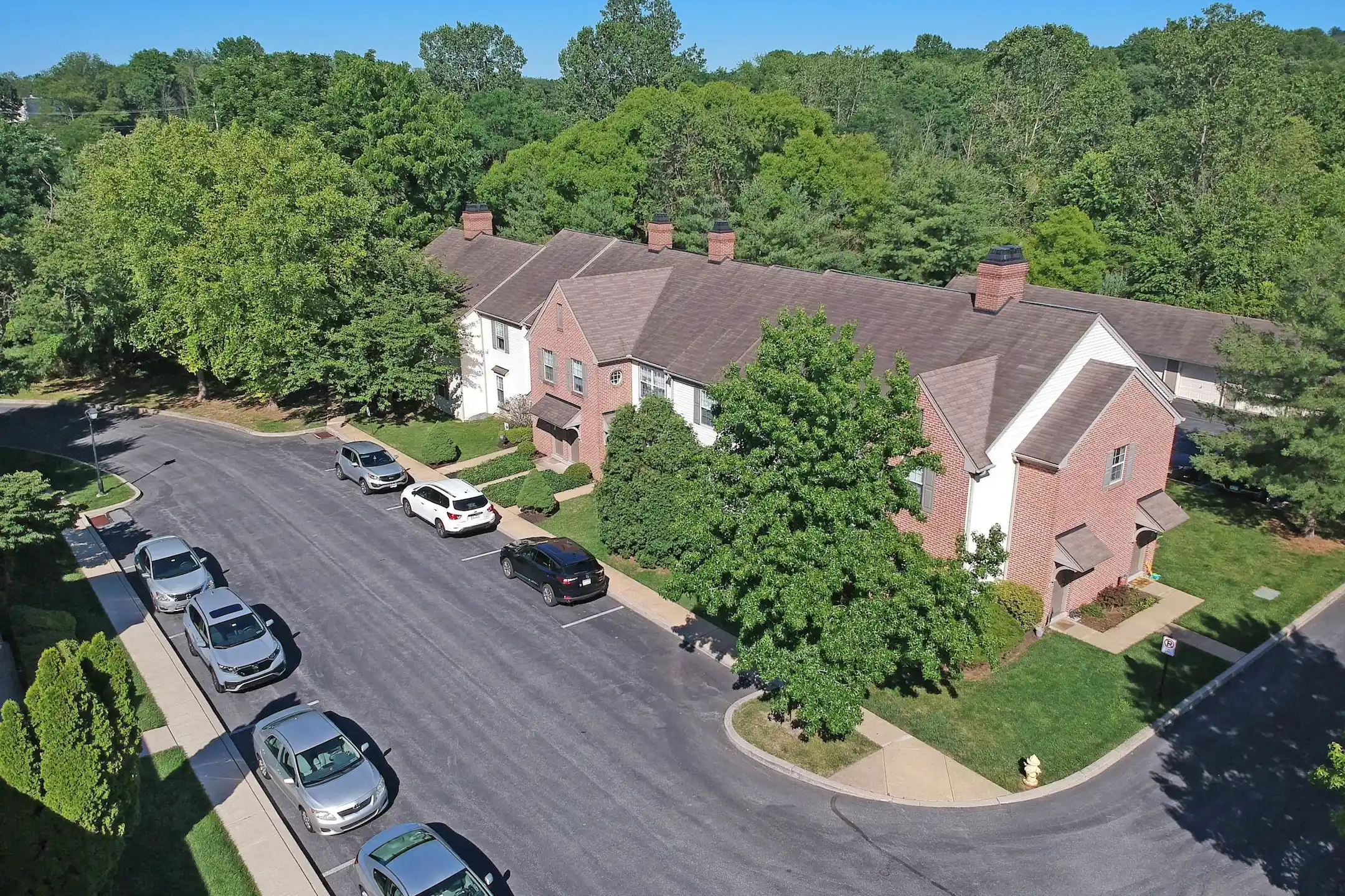 Exton Crossing Apartment Homes - Exton, PA