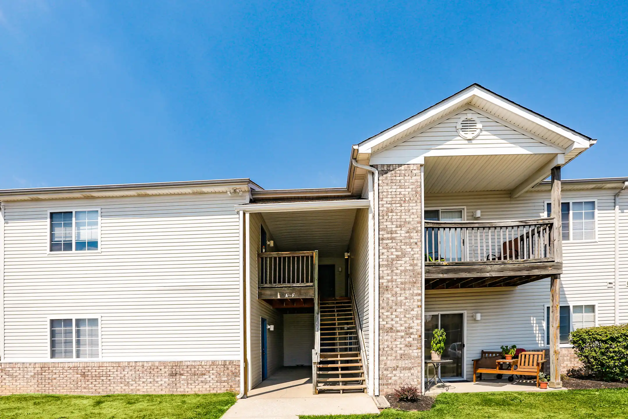 Camby Crossing Apartment Homes 7402 Camby Crossing Dr Camby, IN