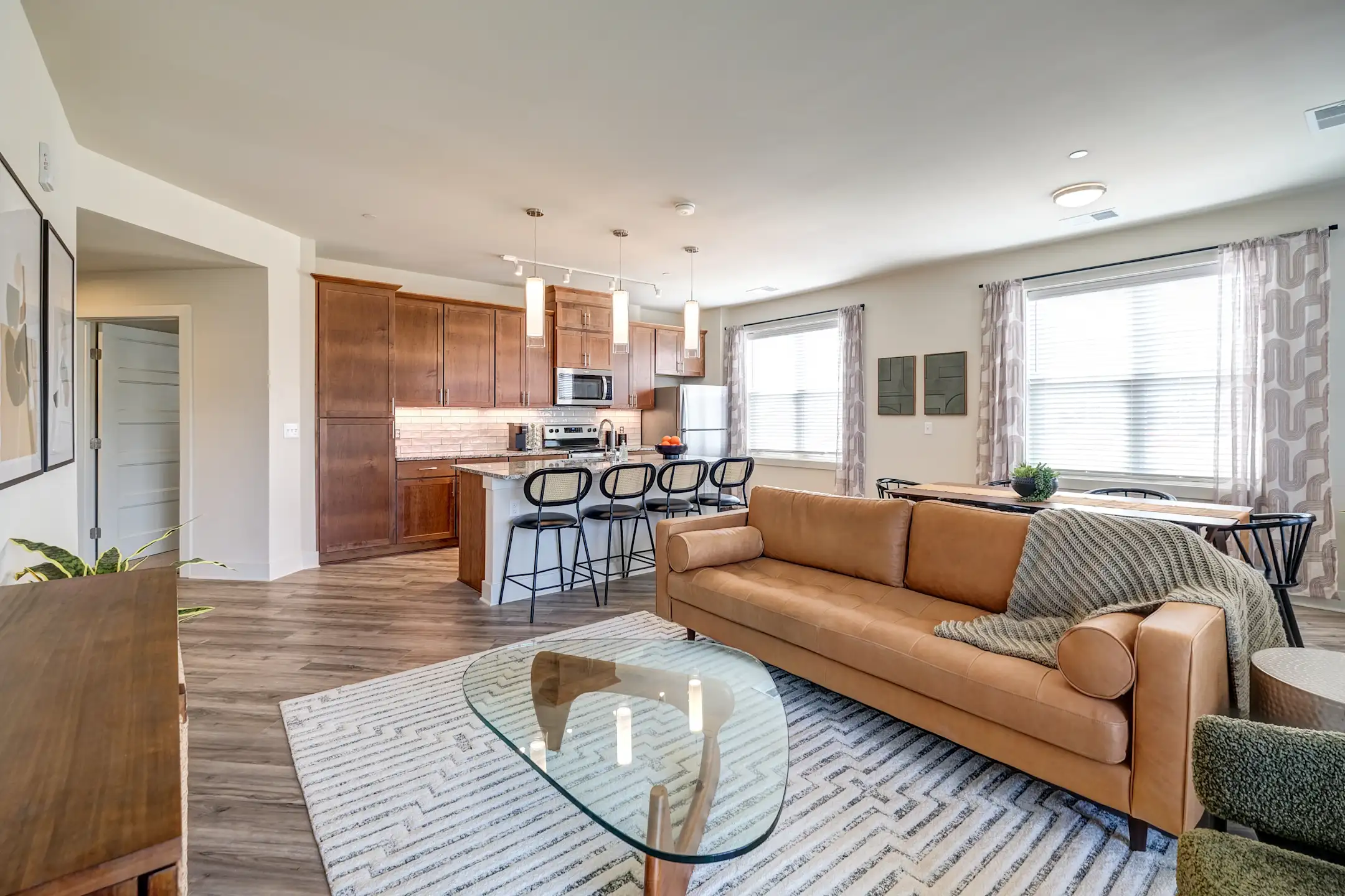 Mt. Villa Apartments at Turf Valley Apartments Ellicott City, MD 21042