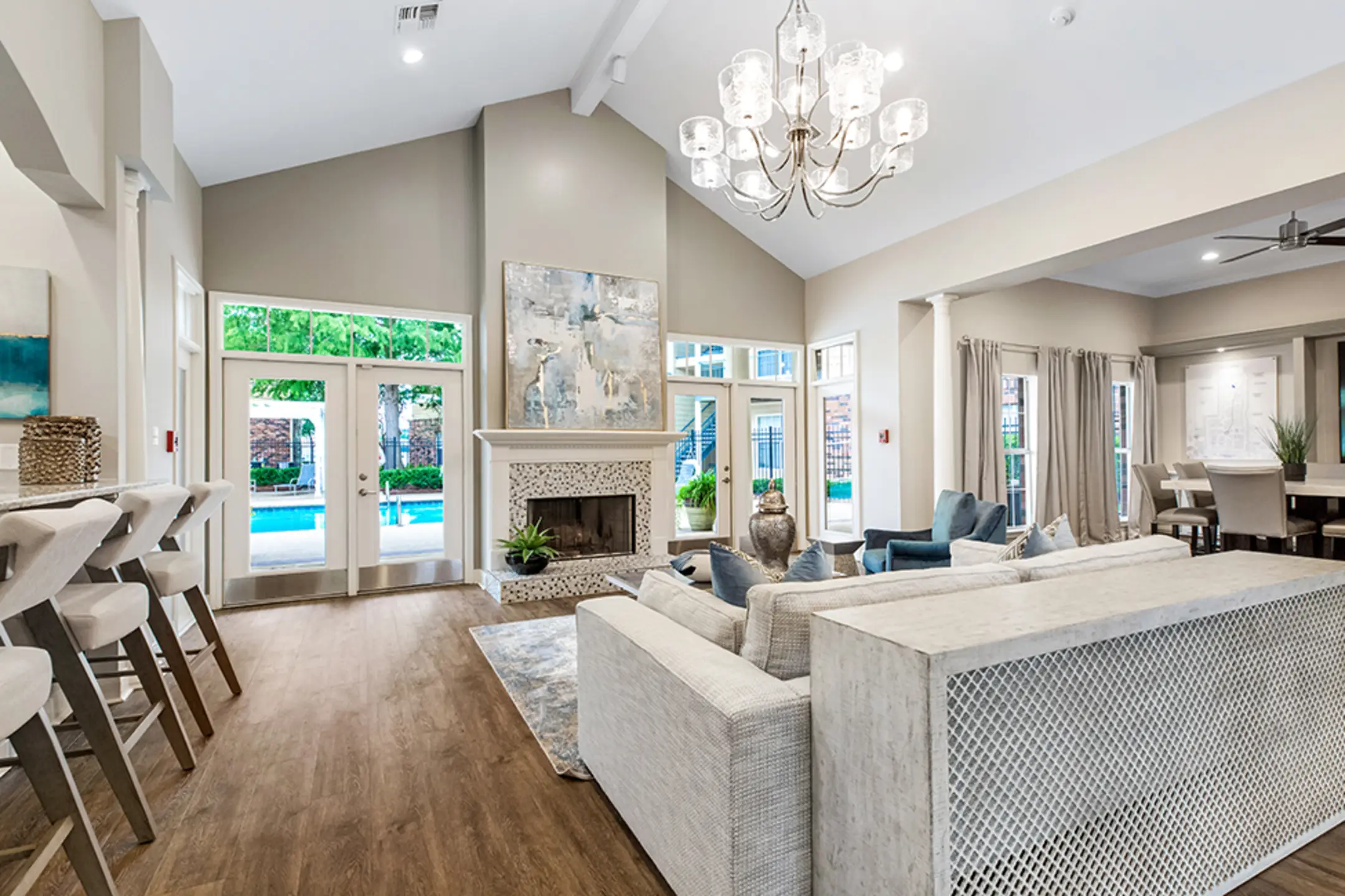 Spring Brook Apartment Homes Apartments Baton Rouge, LA 70817