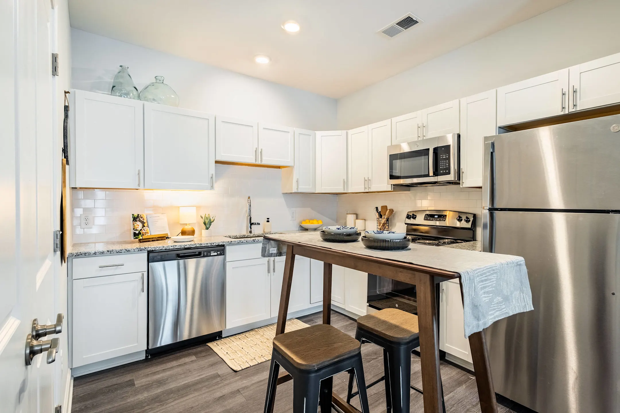 Legacy at Baldwin Ridge Apartments Burlington, NC 27217