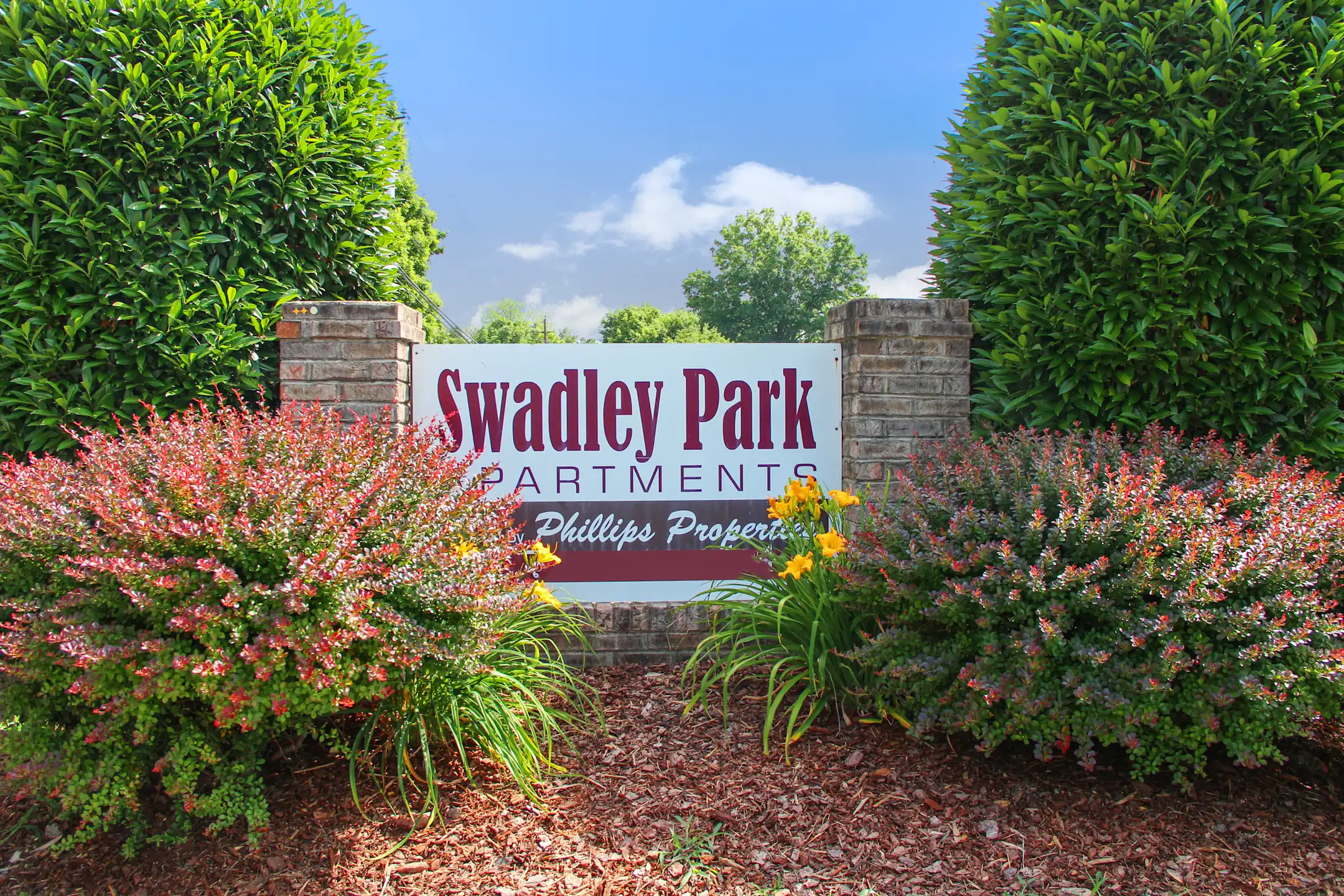 Swadley Park and Creekside Village Apartments 606 Swadley Rd Johnson City, TN Apartments for