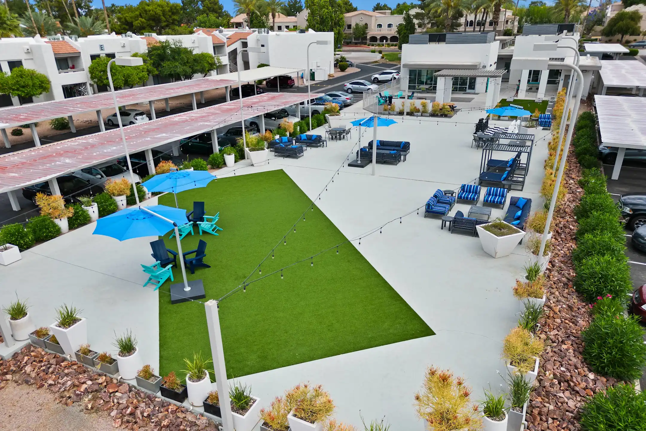 Avia McCormick Ranch Apartments Scottsdale, AZ 85258