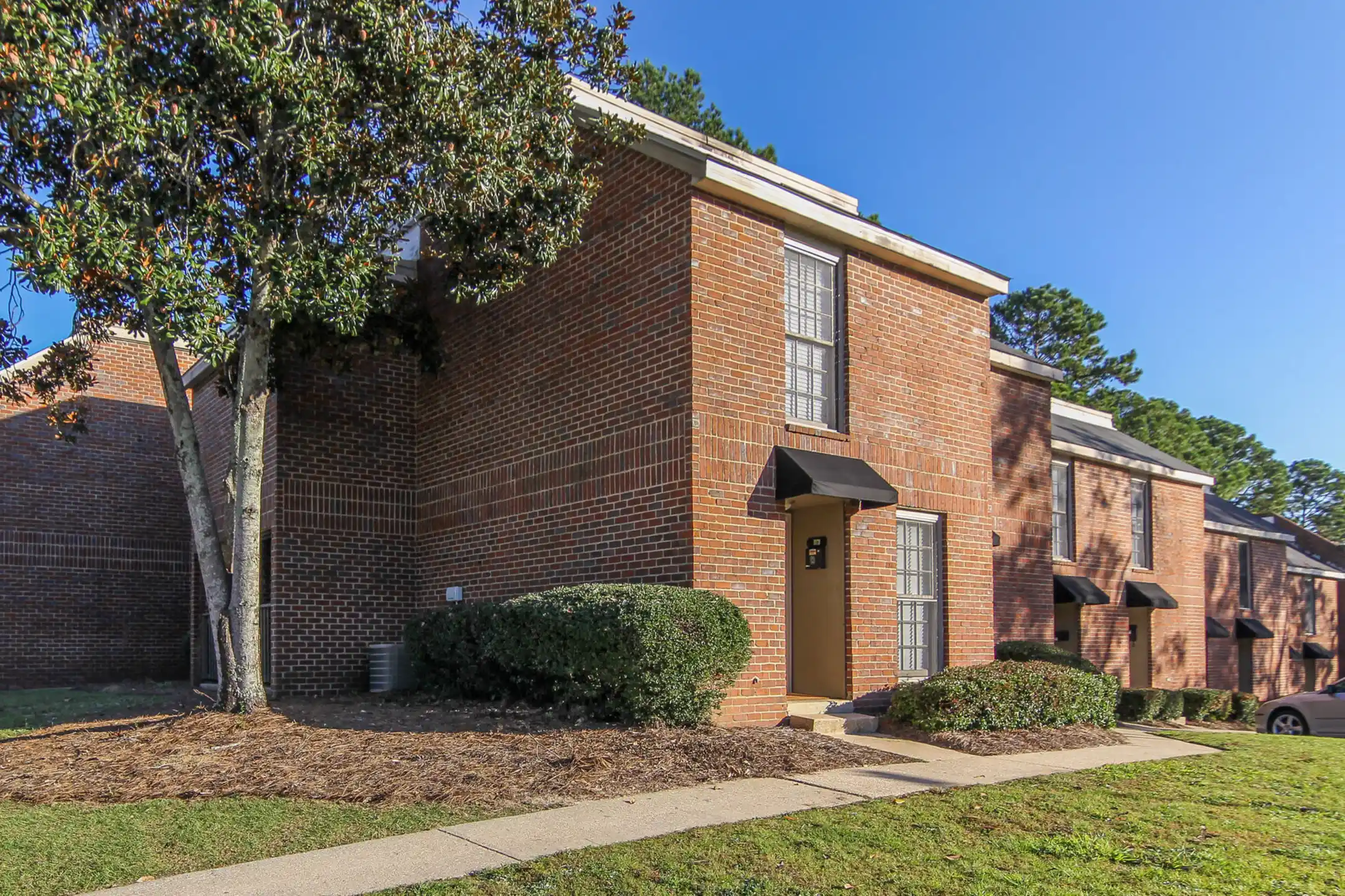 Woodville Apartments Apartments Columbus, GA 31907