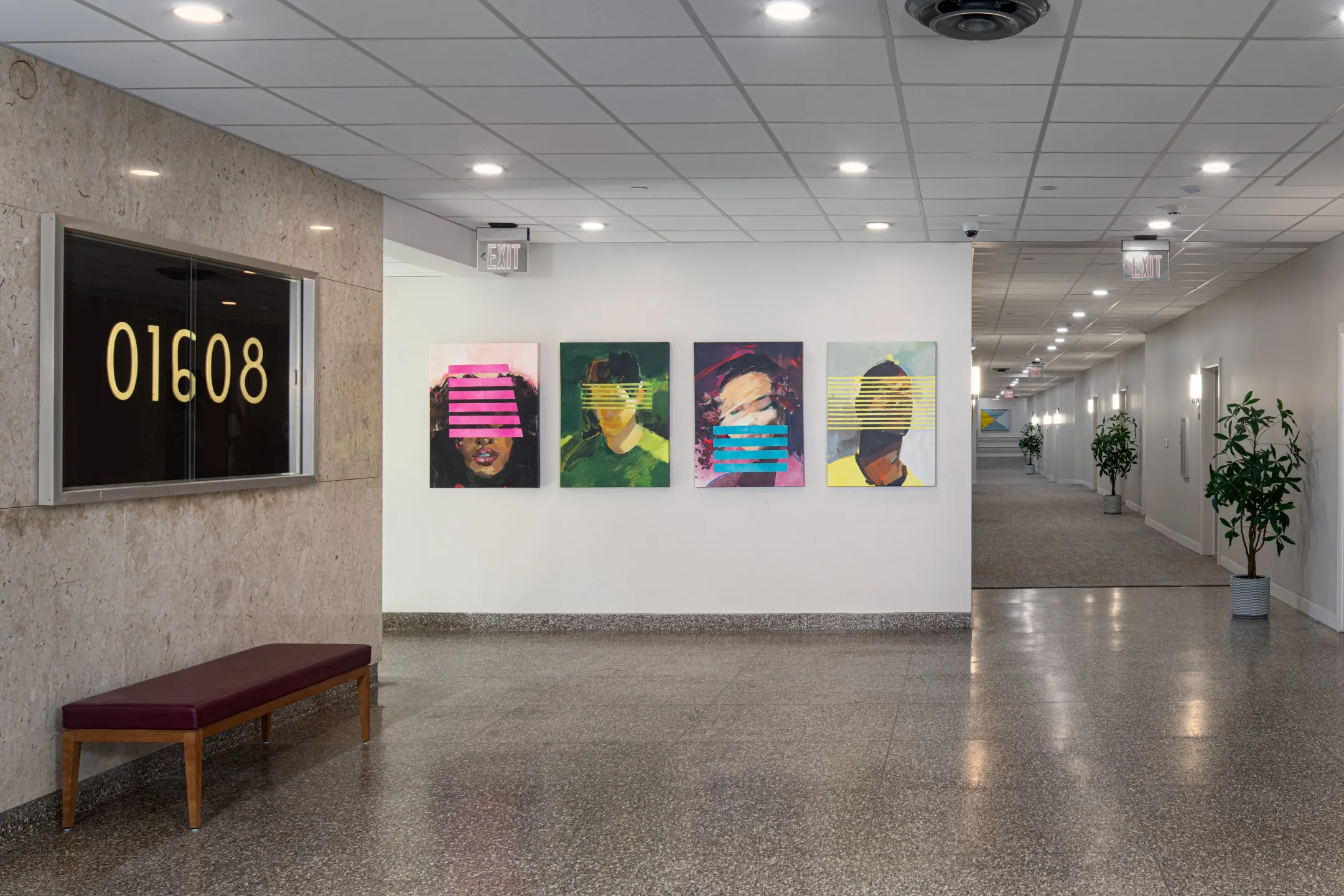 Courthouse Lofts 2 Main Street Worcester, MA Apartments for Rent