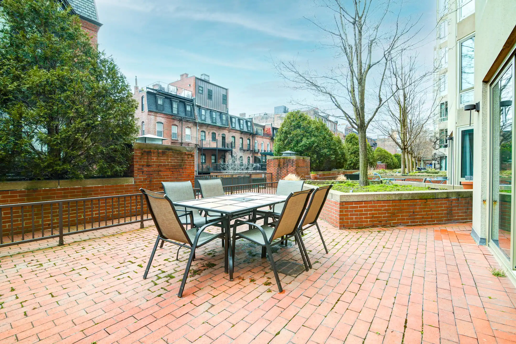 The Greenhouse Apartments 150 Huntington Ave Boston, MA Apartments