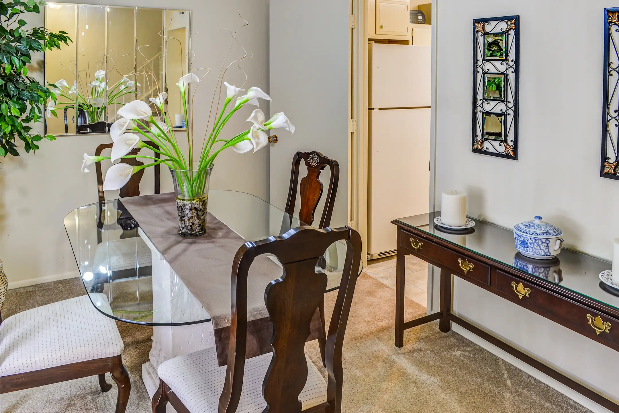 West Towne Manor Townhomes Knoxville, TN 37909