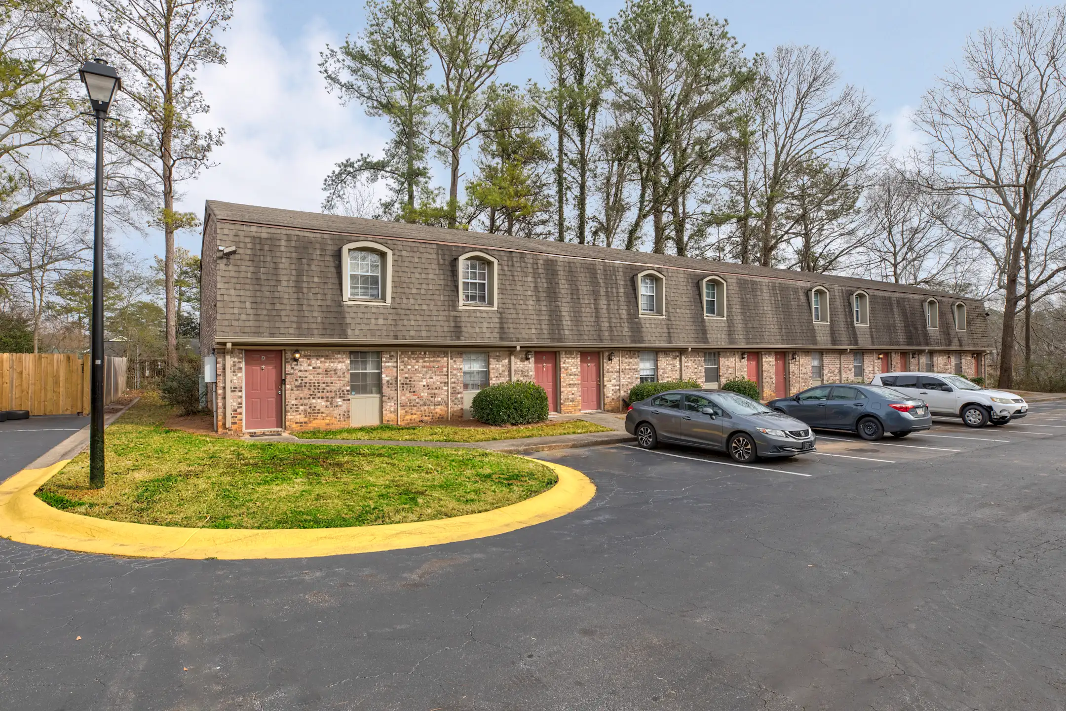 Oxford Townhomes 6042 N Lee St Morrow, GA Apartments for Rent Rent.
