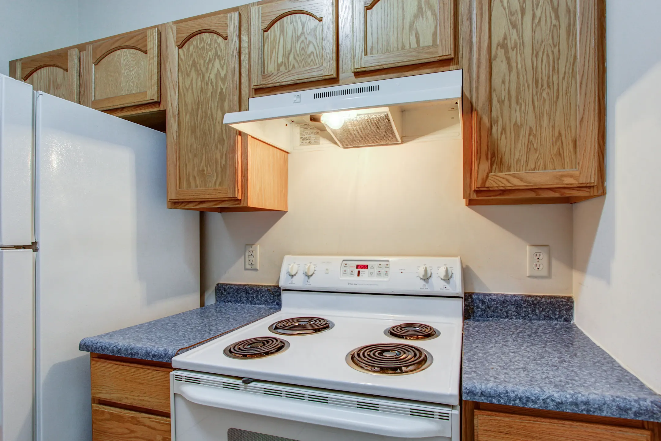 Springfield Farms 415A Baker Hill Ln Williamsport, MD Apartments