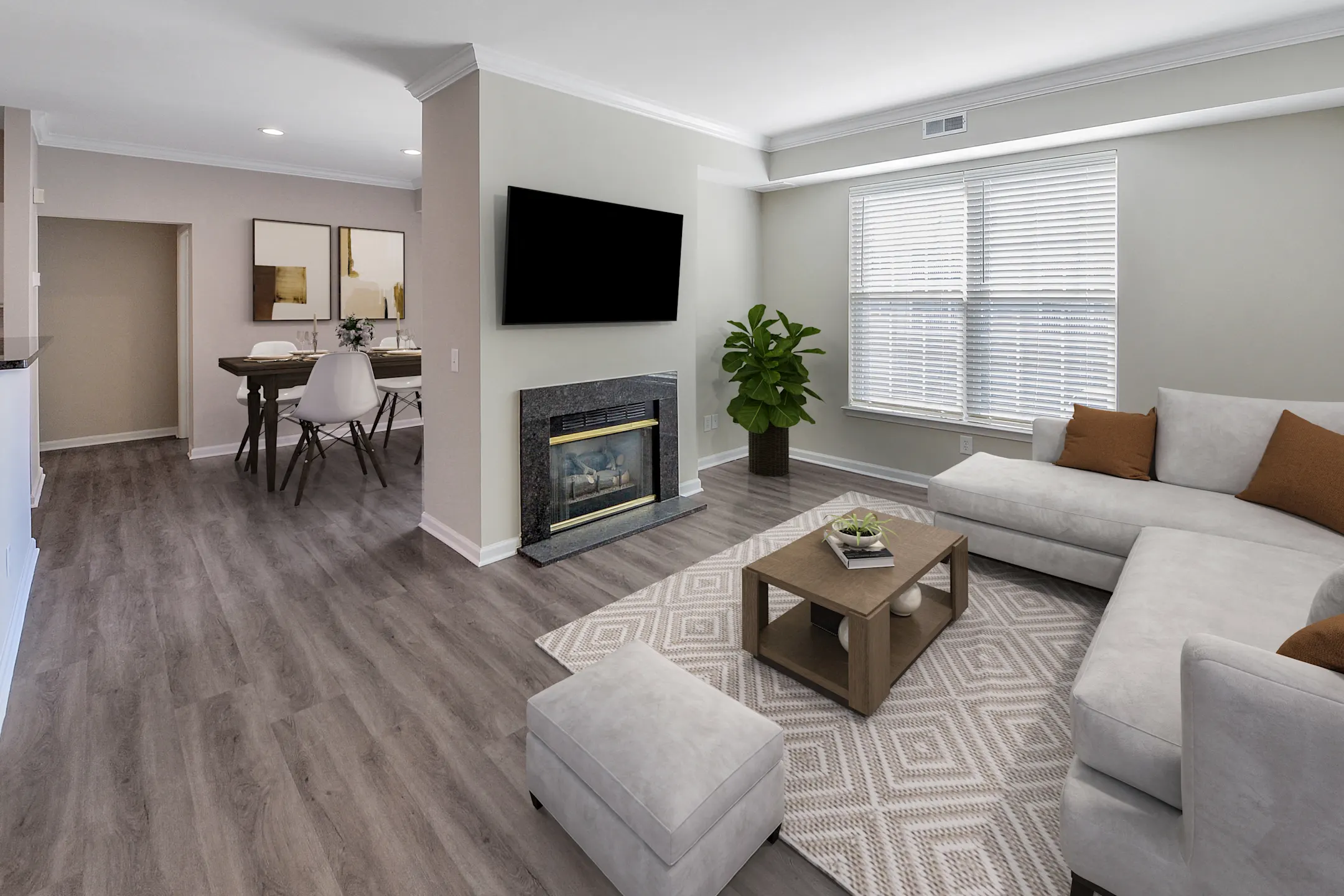 St. Andrews Apartments Bear, DE 19701