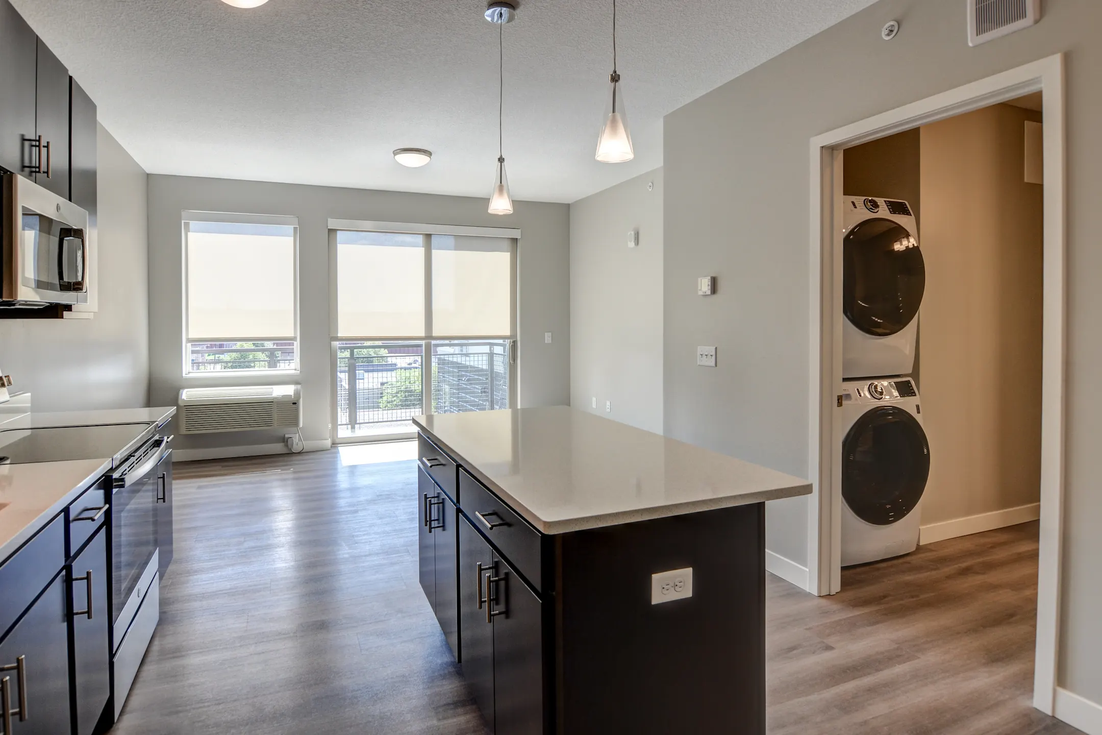 Kitchen - Liffey on Snelling - Saint Paul, MN