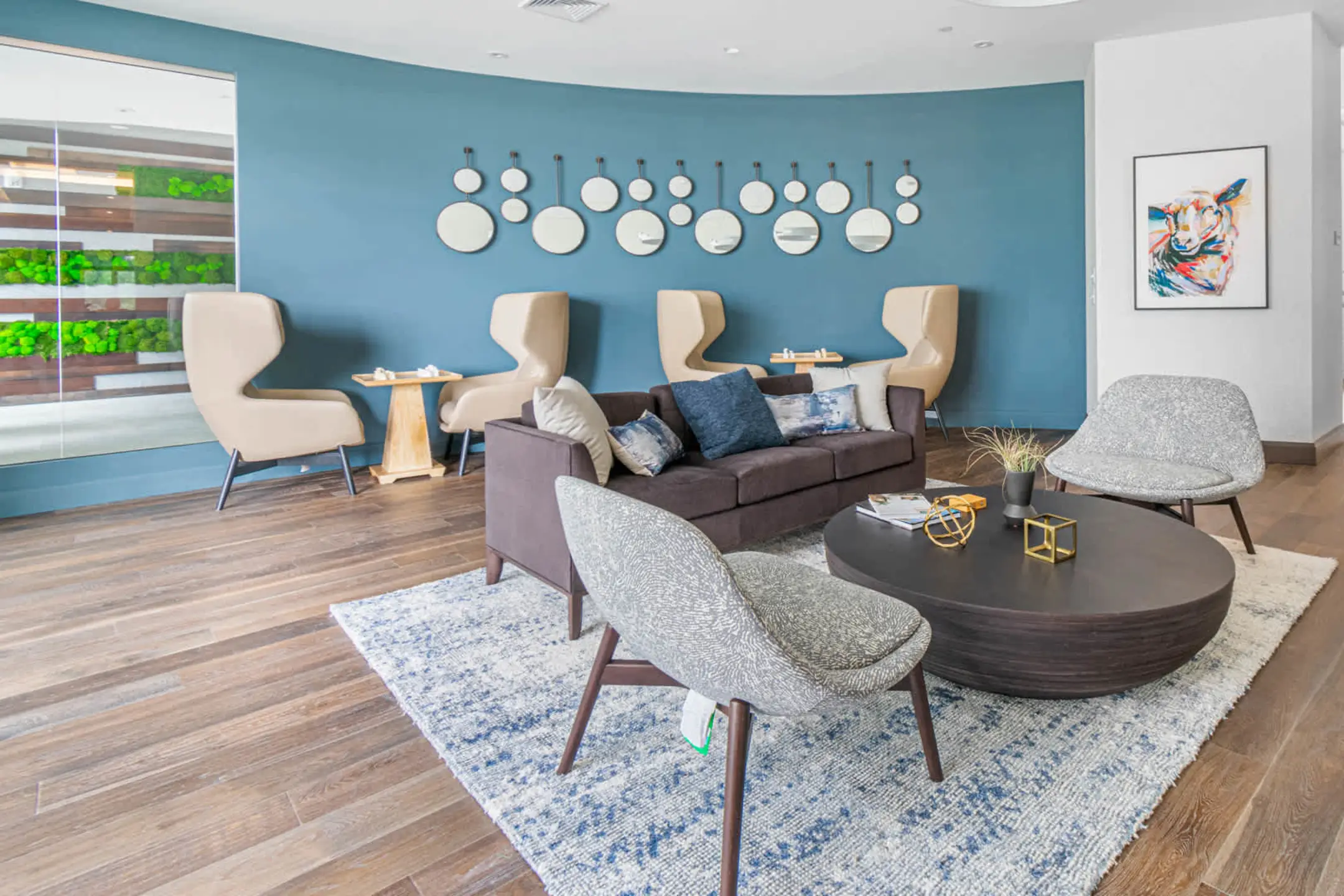 The Reserve at Burlington Apartments Burlington, MA 01803